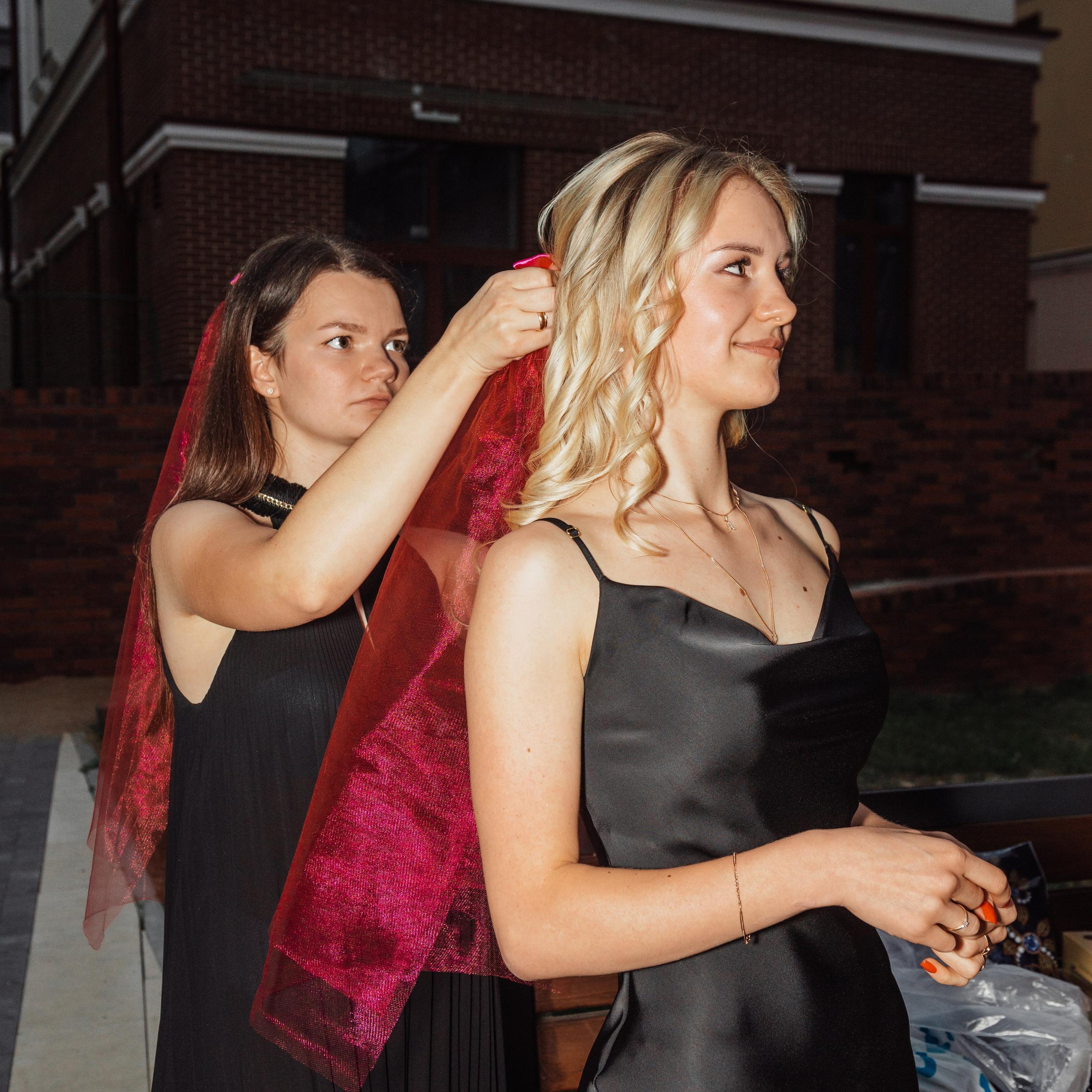 Девичник Виктория. Фотограф в Минске