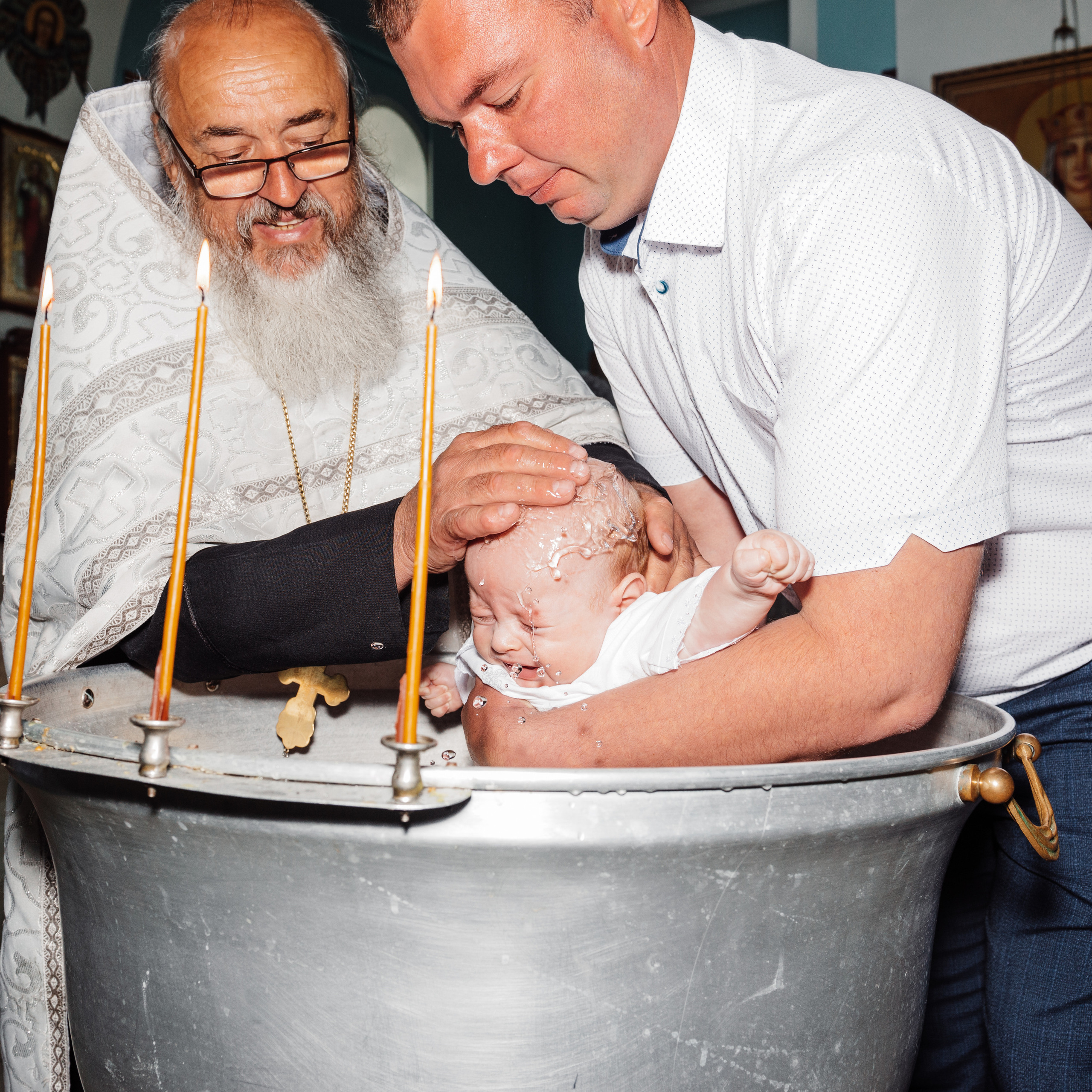 Церковь Петра и Павла, Михаил. Фотограф в Минске