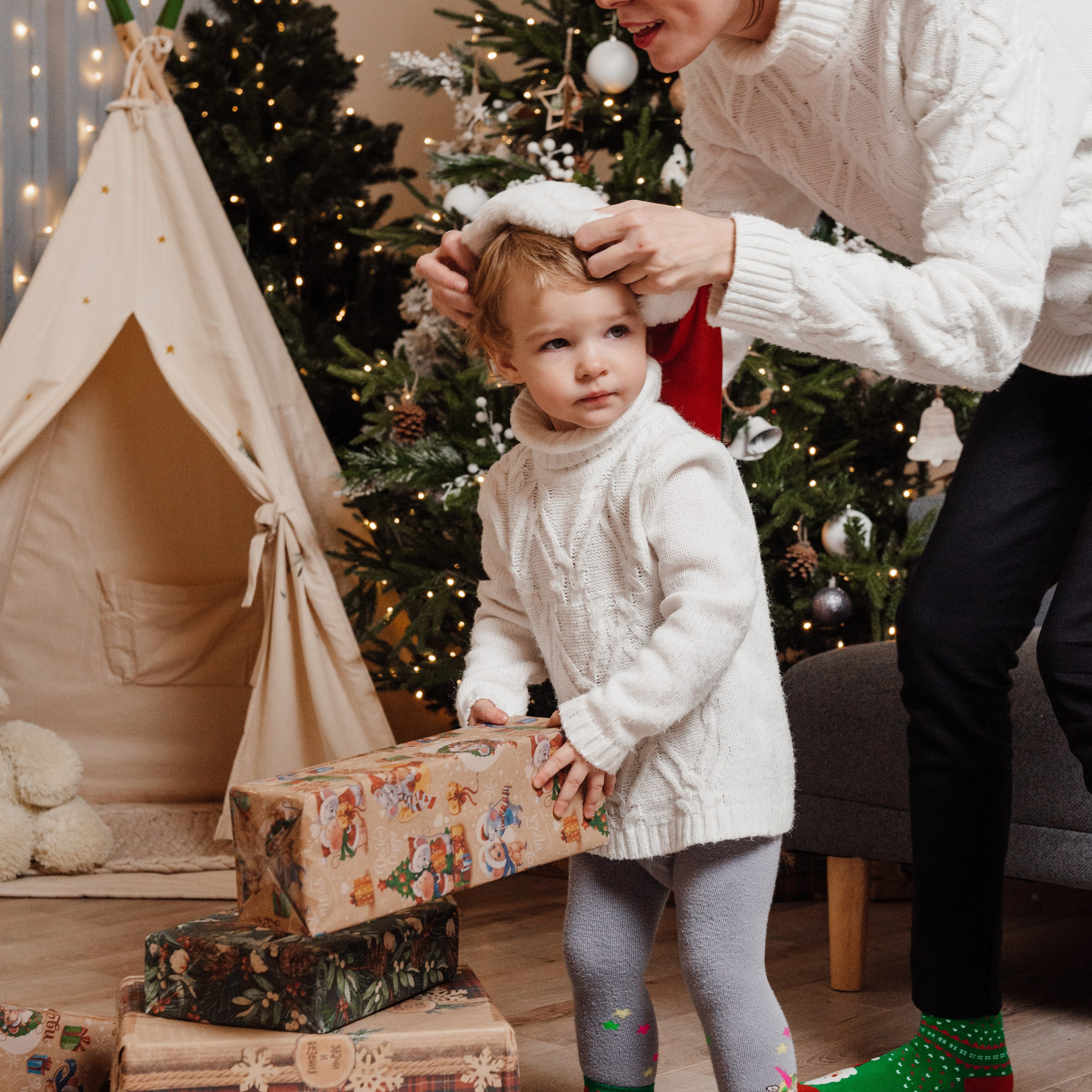 Юлия, Алексей и Мирослава. Фотограф в Минске