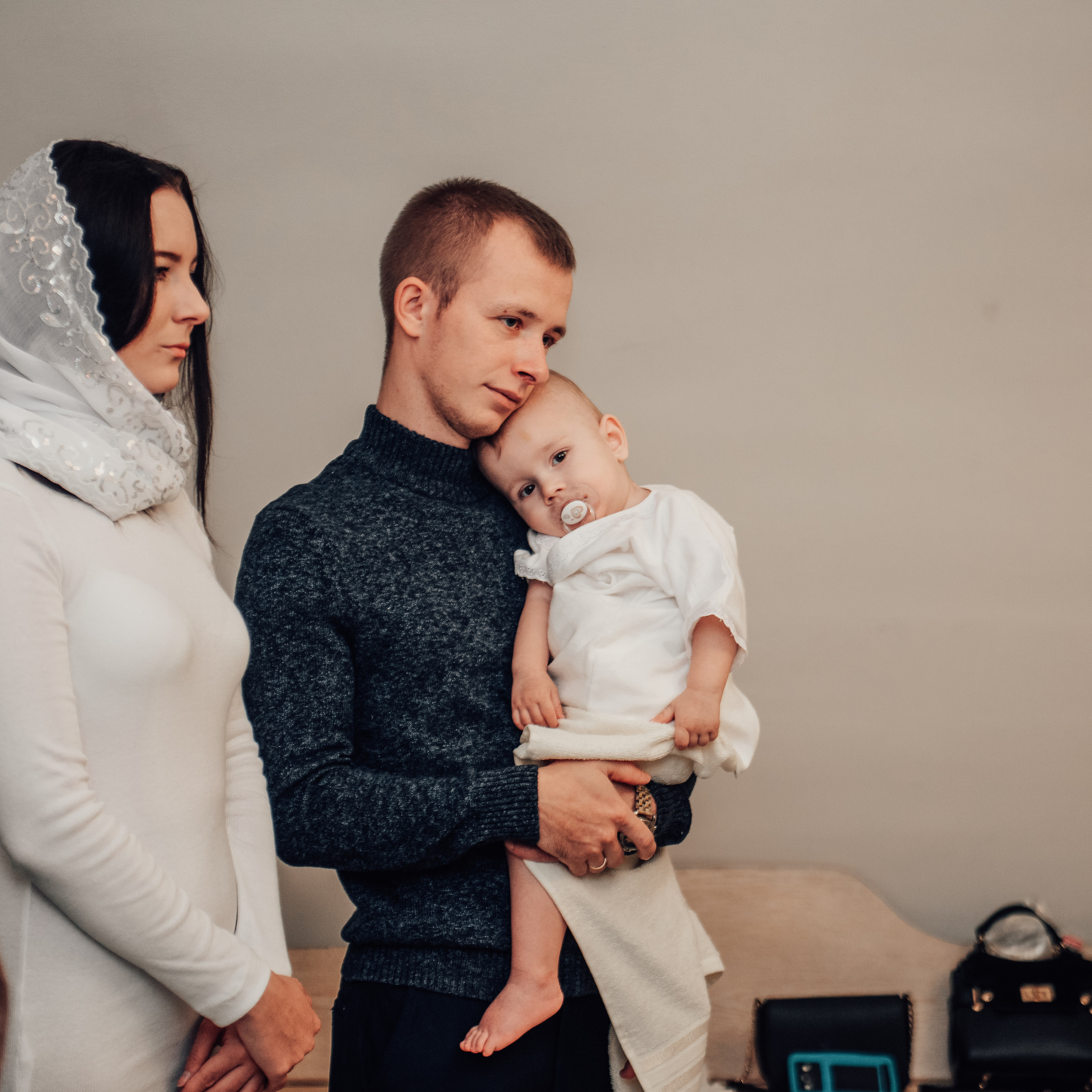 Кафедральный собор в честь Святого Духа. Фотограф в Минске