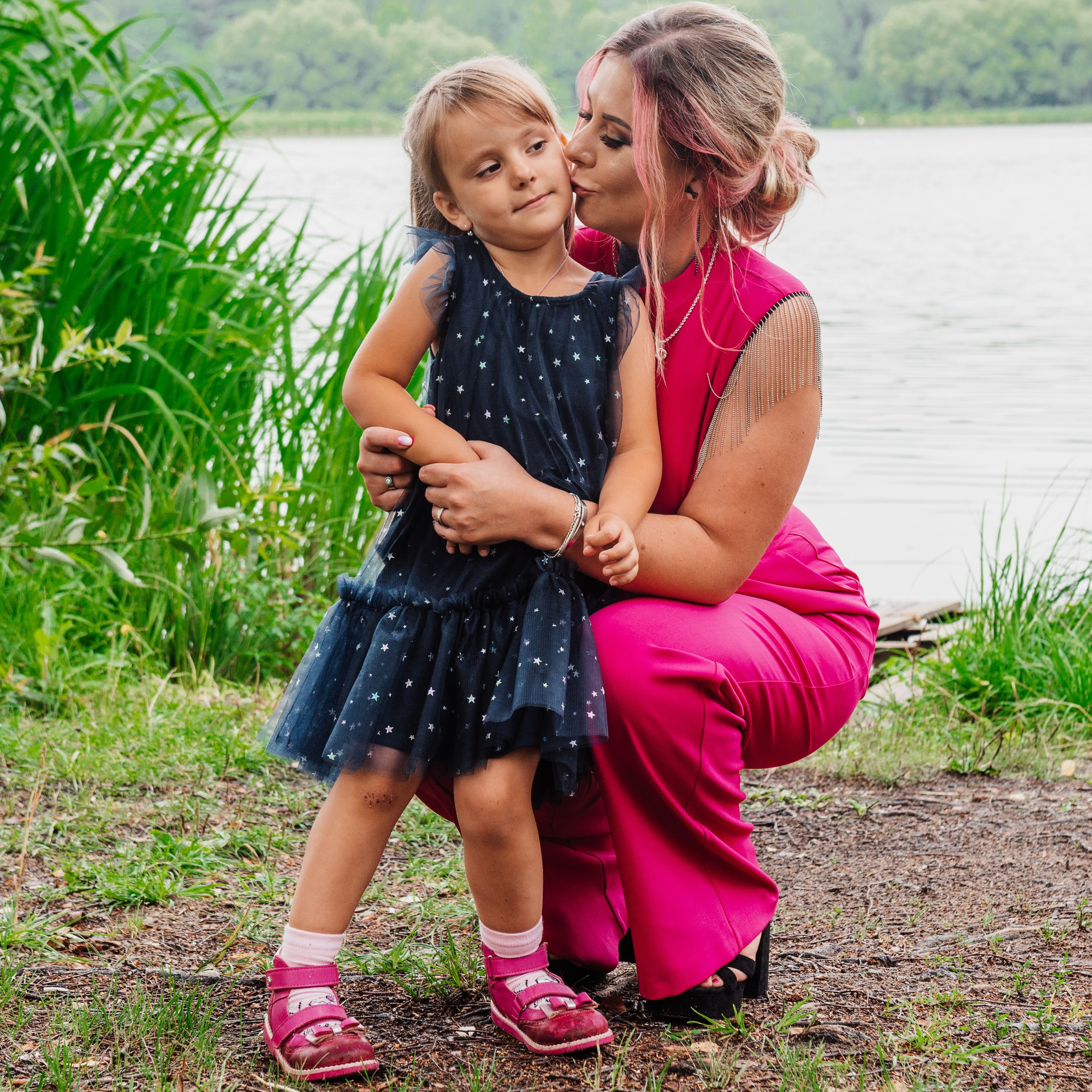 День рождения Анастасии. Фотограф в Минске