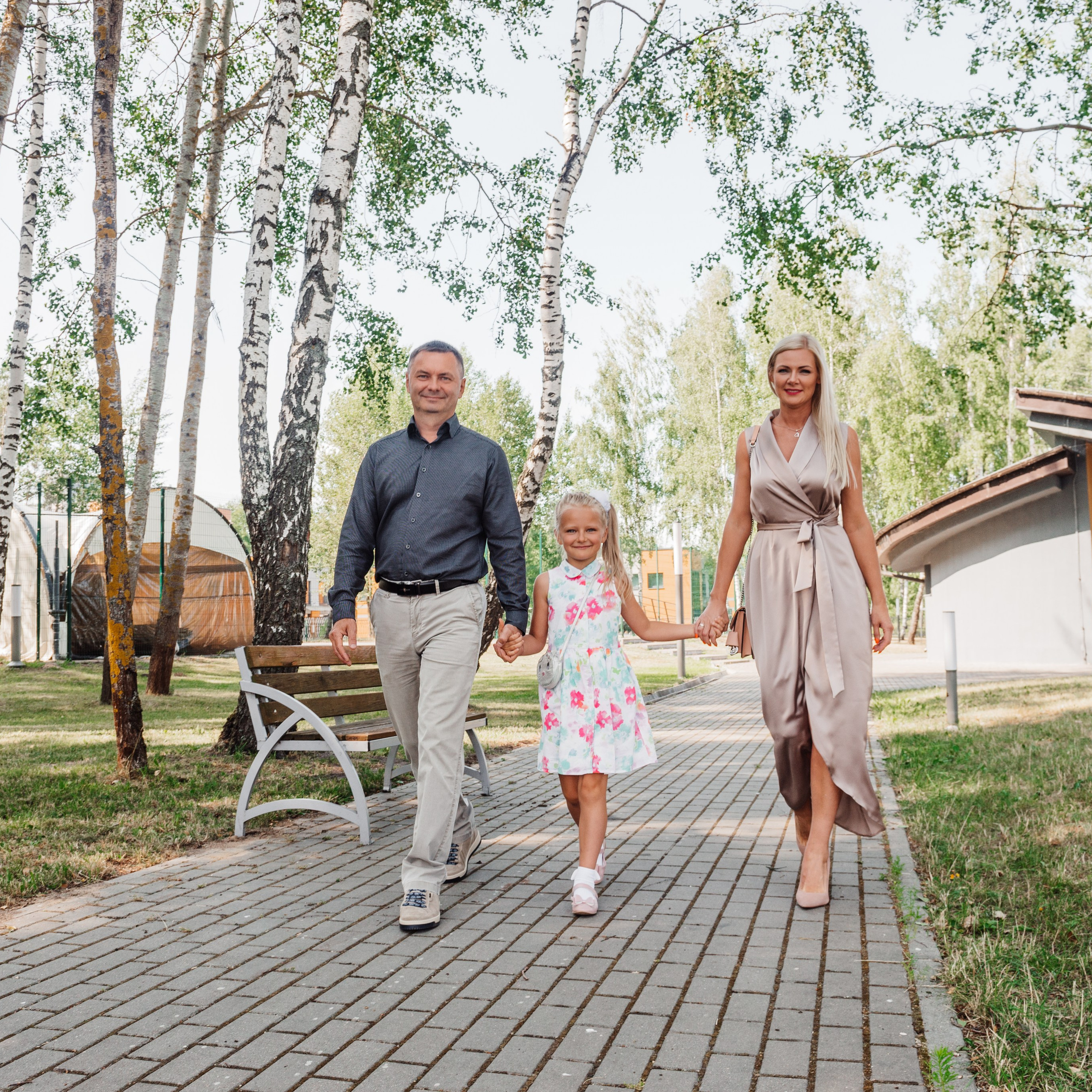 День рождения Андрея. Фотограф в Минске