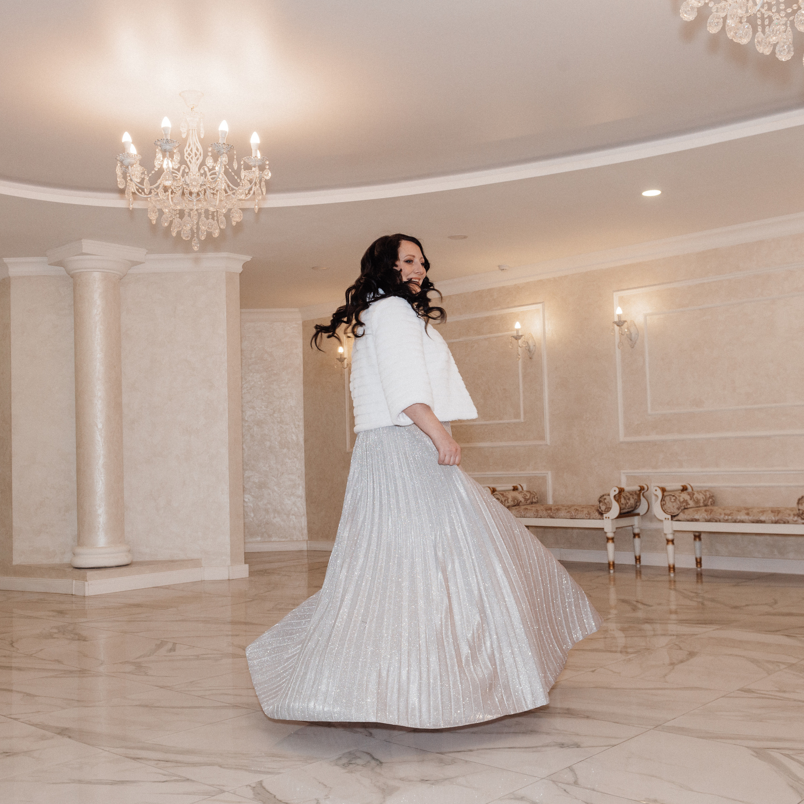 Николай и Дарья. Фотограф в Минске