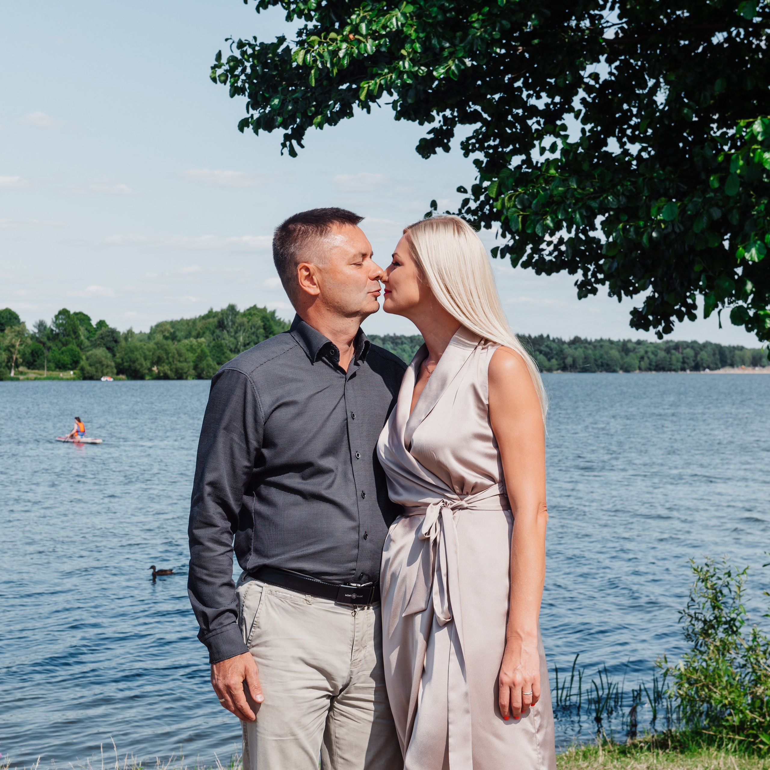 День рождения Андрея. Фотограф в Минске