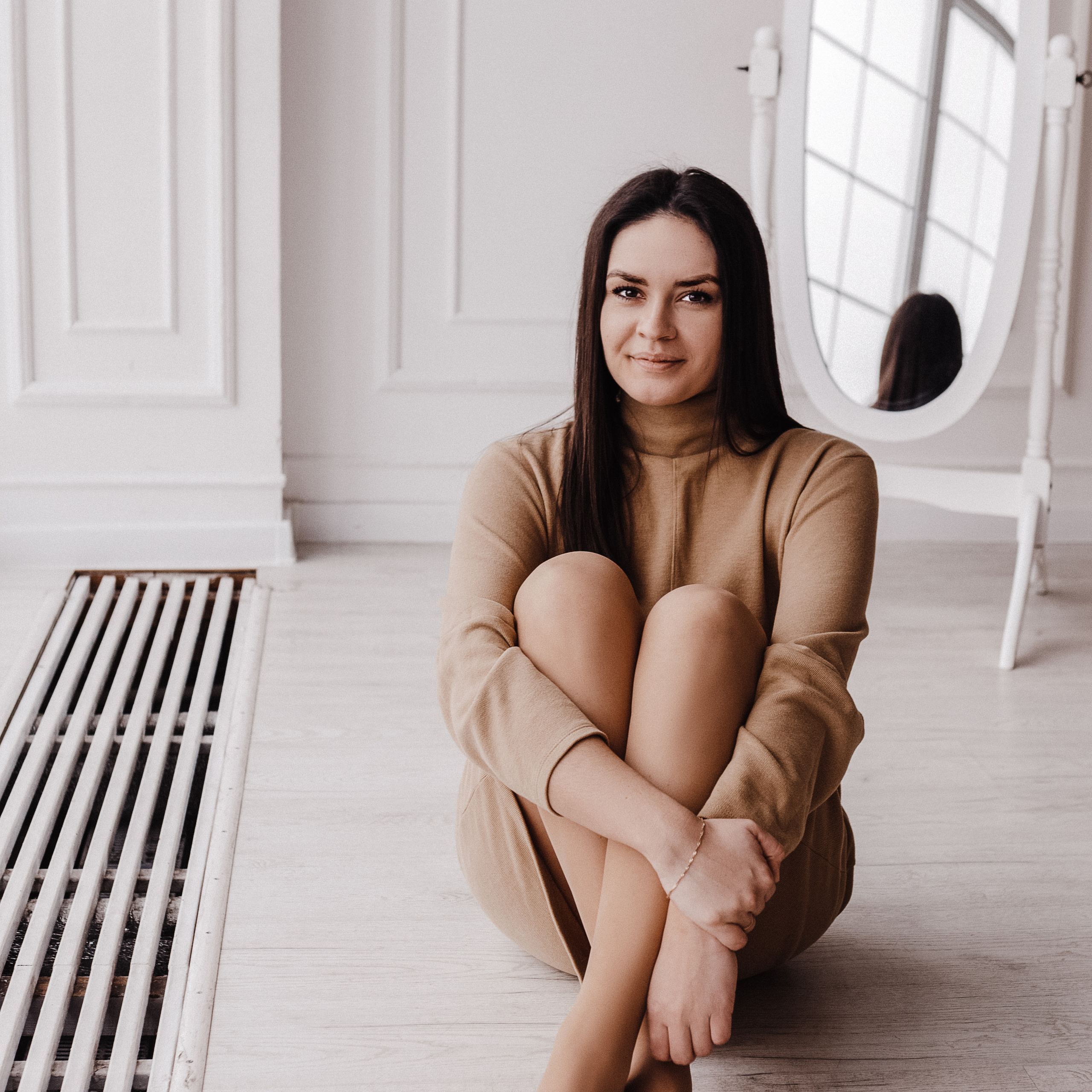 Яна. Фотограф в Минске