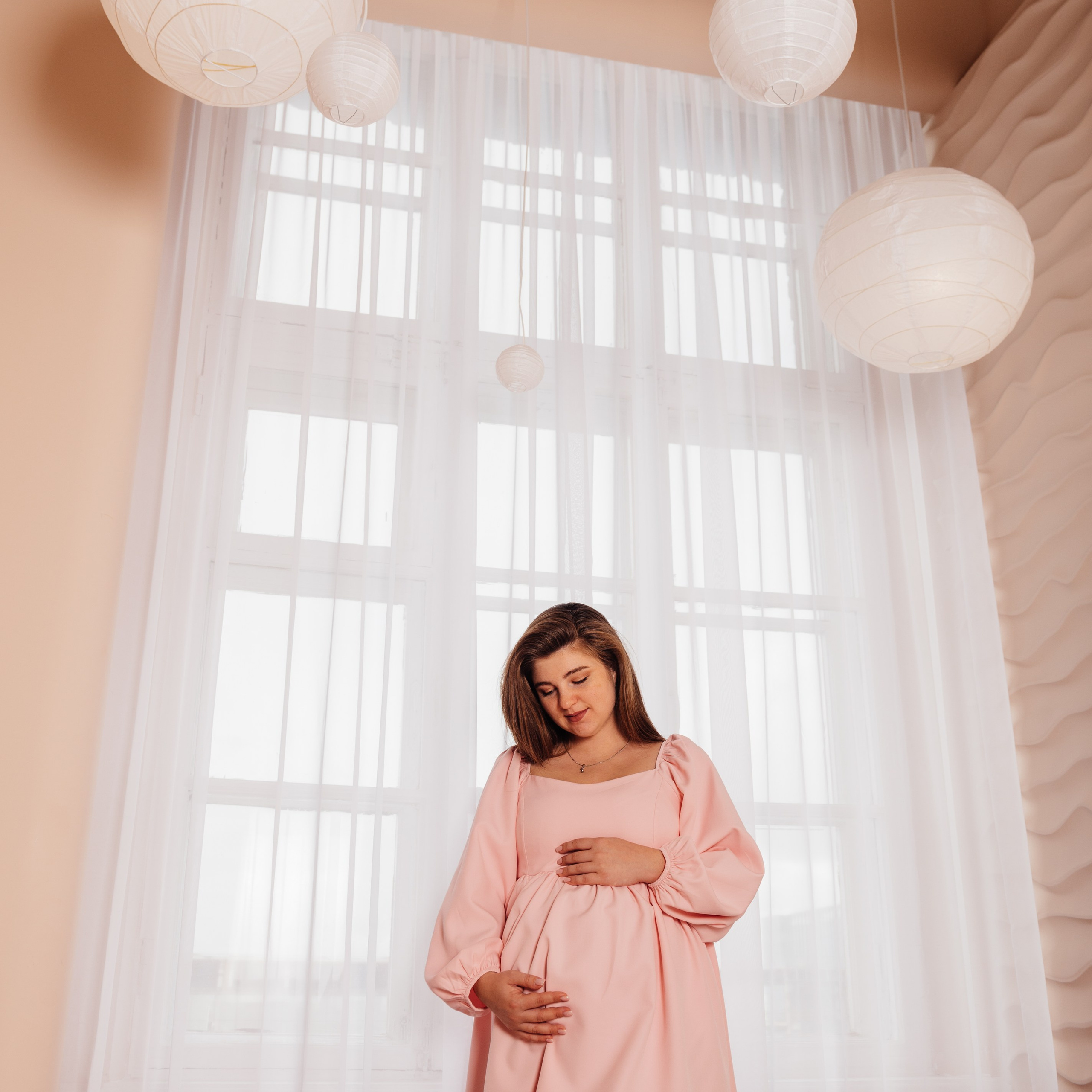 Кристина. Фотограф в Минске