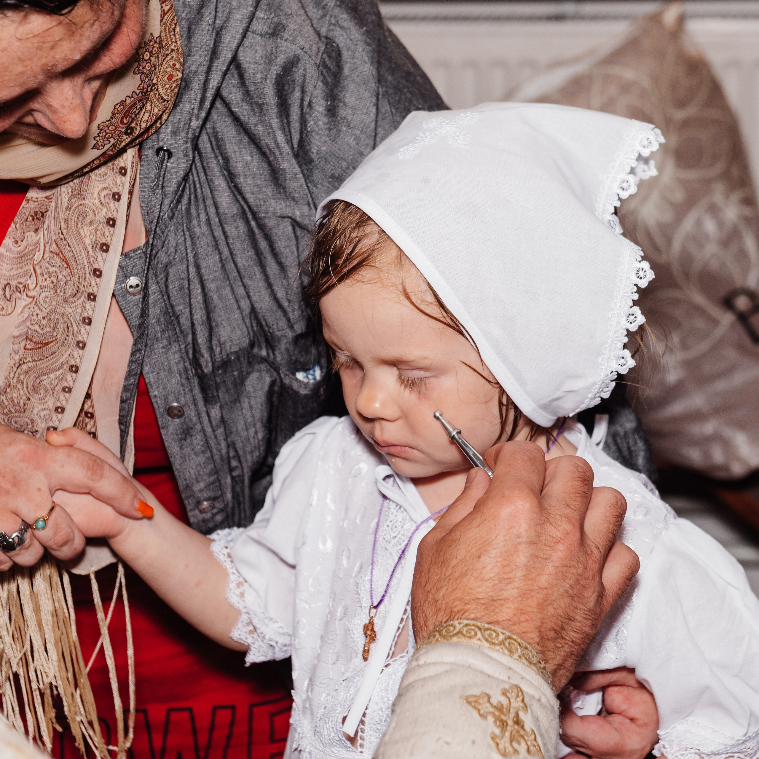 Храм Вознесения Господня, Аксинья и Матвей. Фотограф в Минске