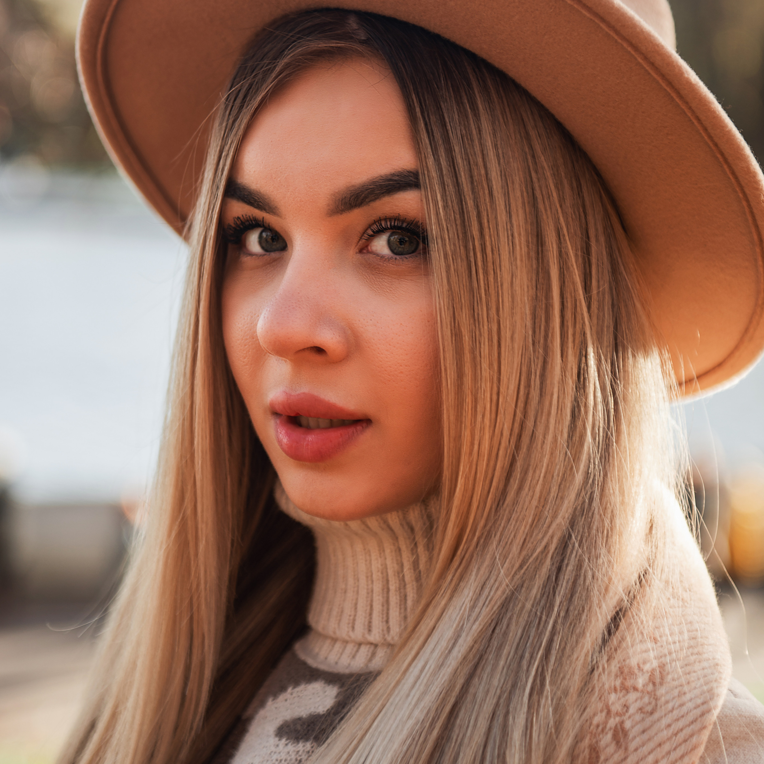 Кристина. Фотограф в Минске