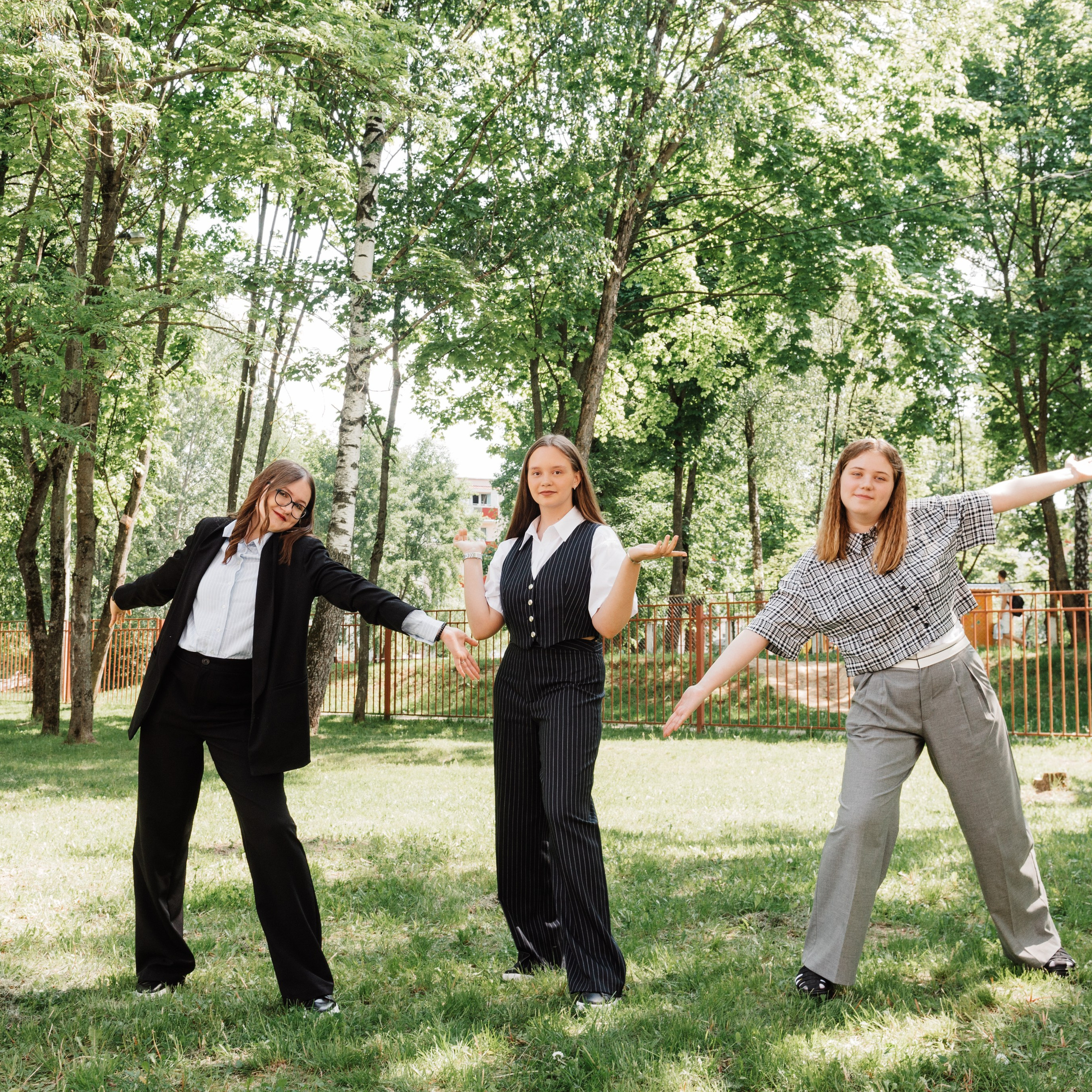 Линейка 9 класс. Фотограф в Минске