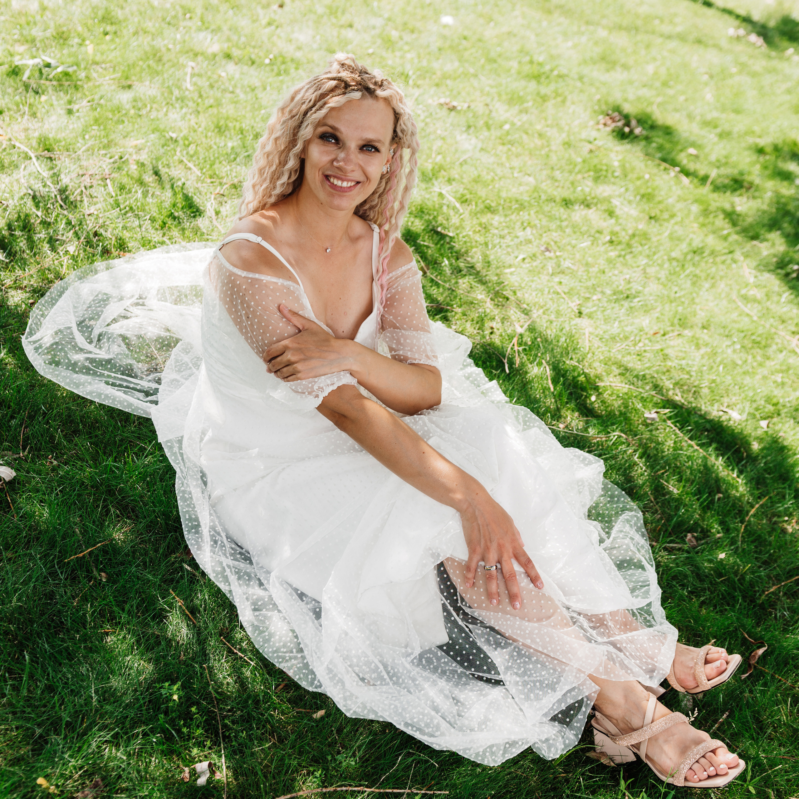 Анастасия и Дмитрий. Фотограф в Минске