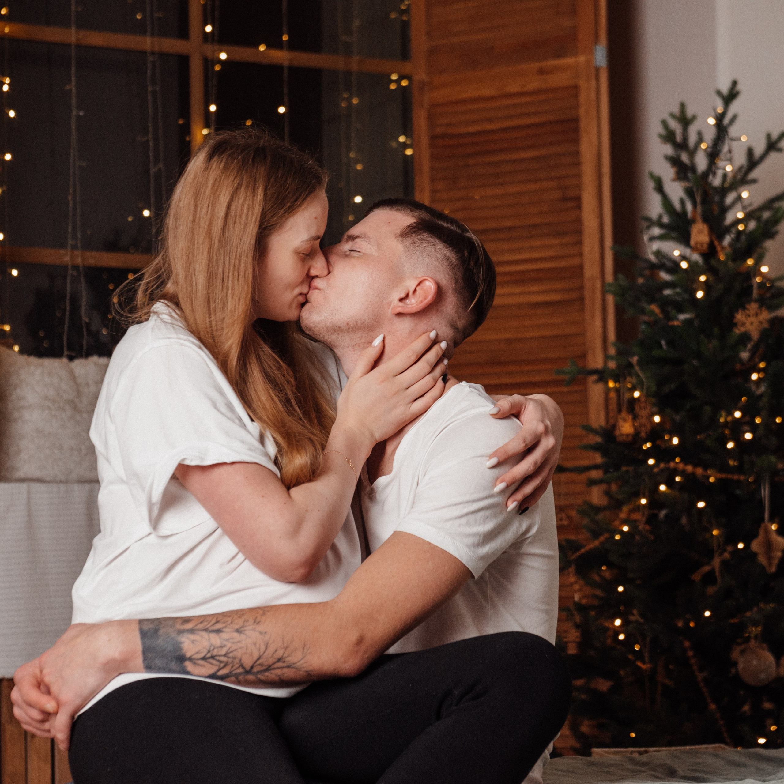 Виктория и Алесксандр. Фотограф в Минске