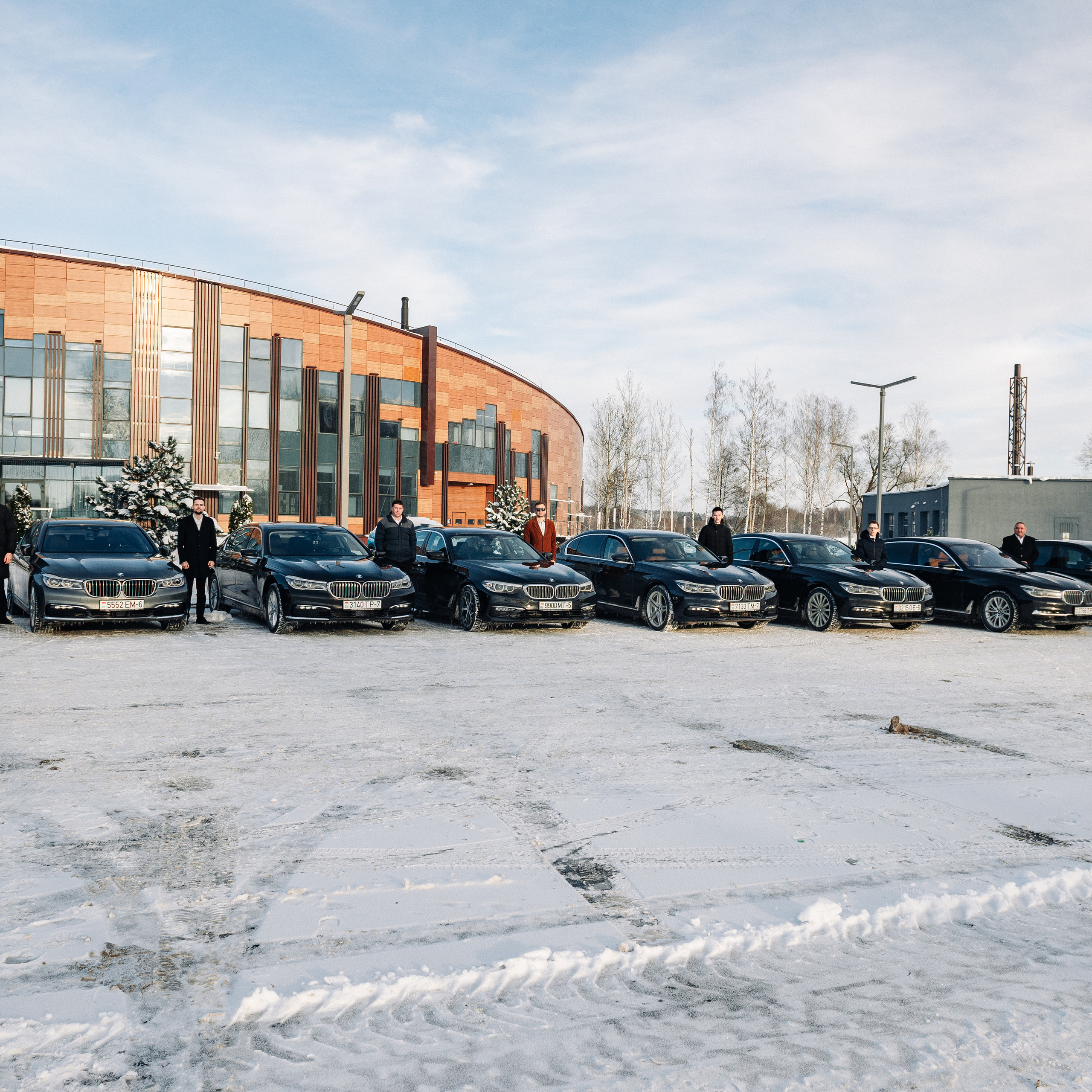 BMW. Фотограф в Минске