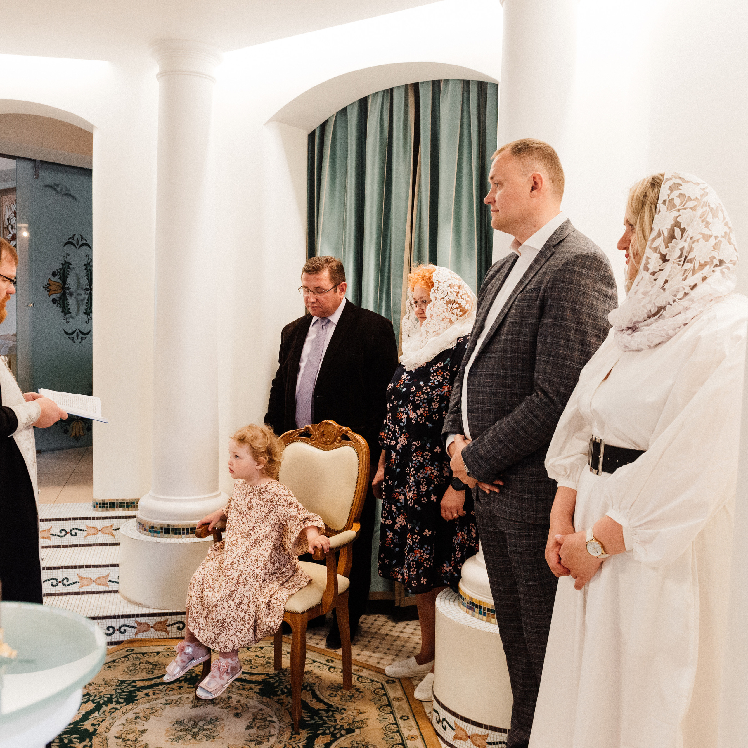 Церковь Всех Святых, София. Фотограф в Минске