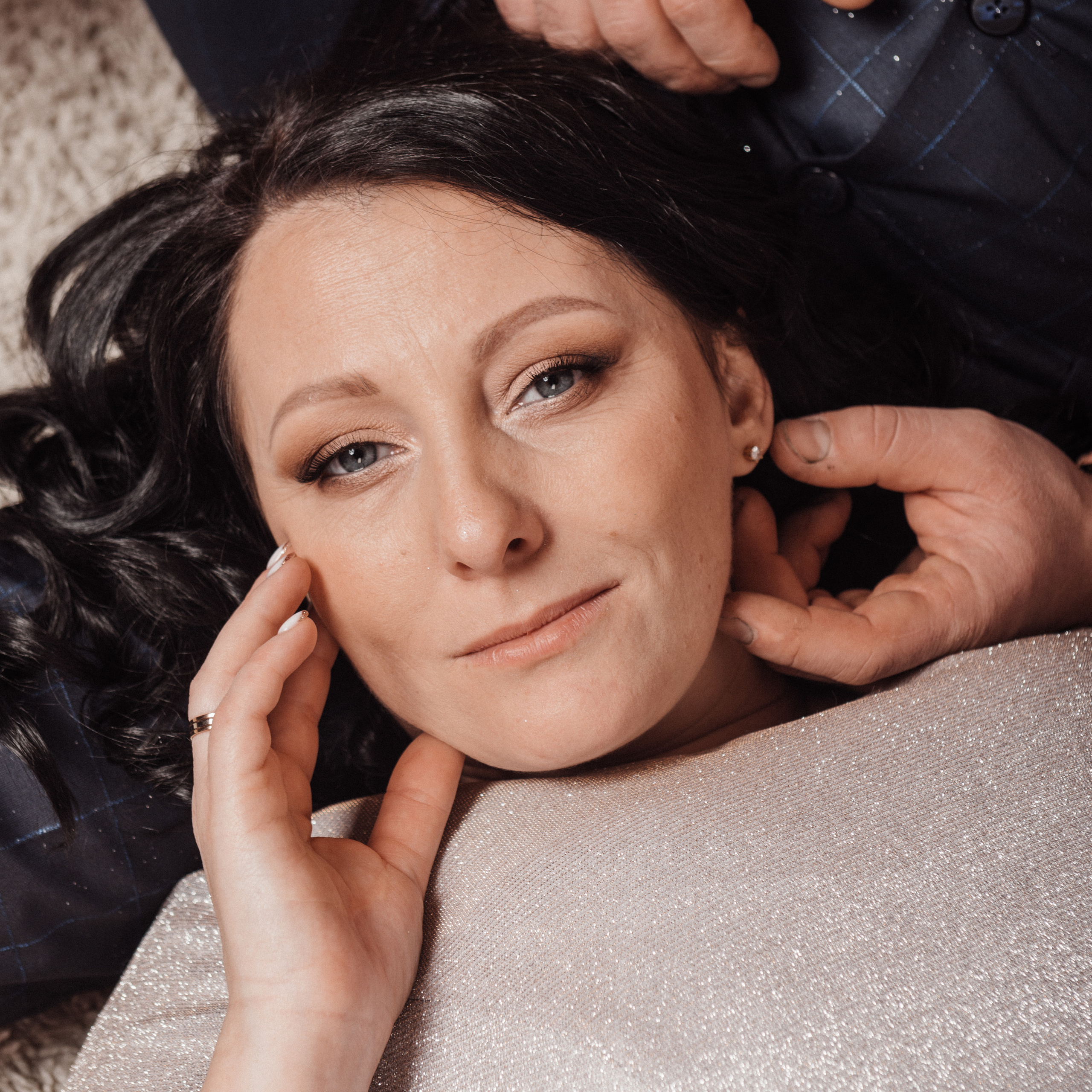 Николай и Дарья. Фотограф в Минске