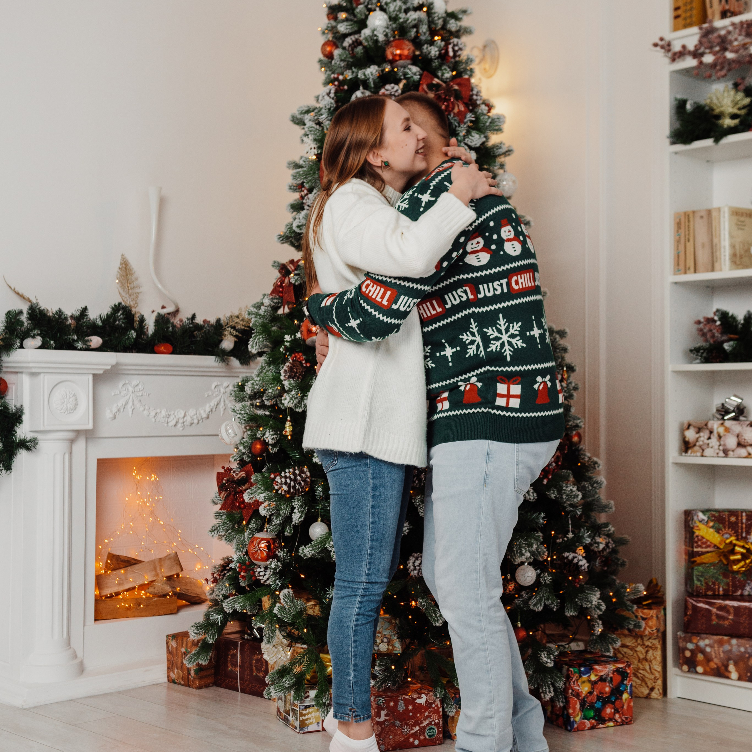 Виктория, Евгений и Тимофей. Фотограф в Минске