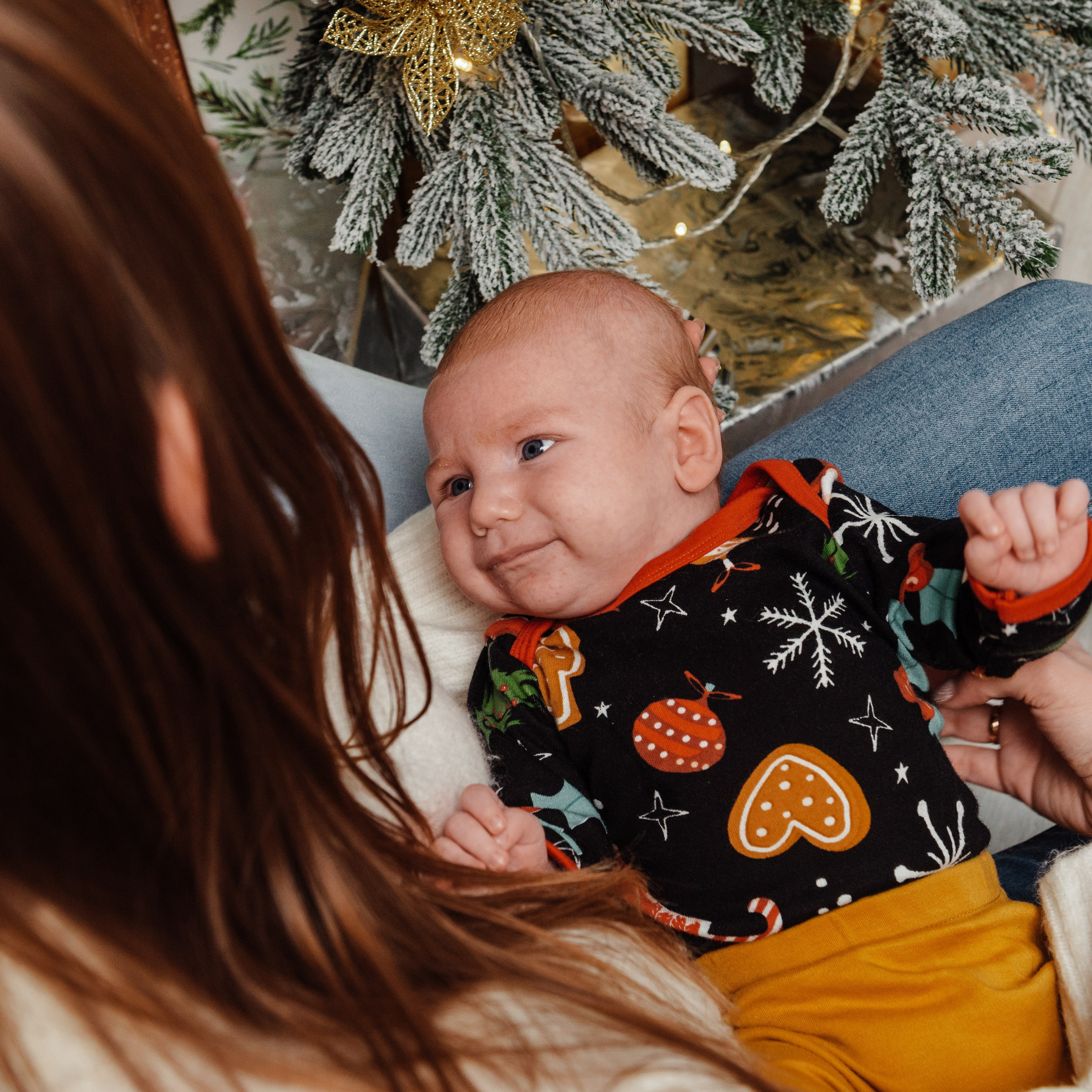 Виктория, Евгений и Тимофей. Фотограф в Минске