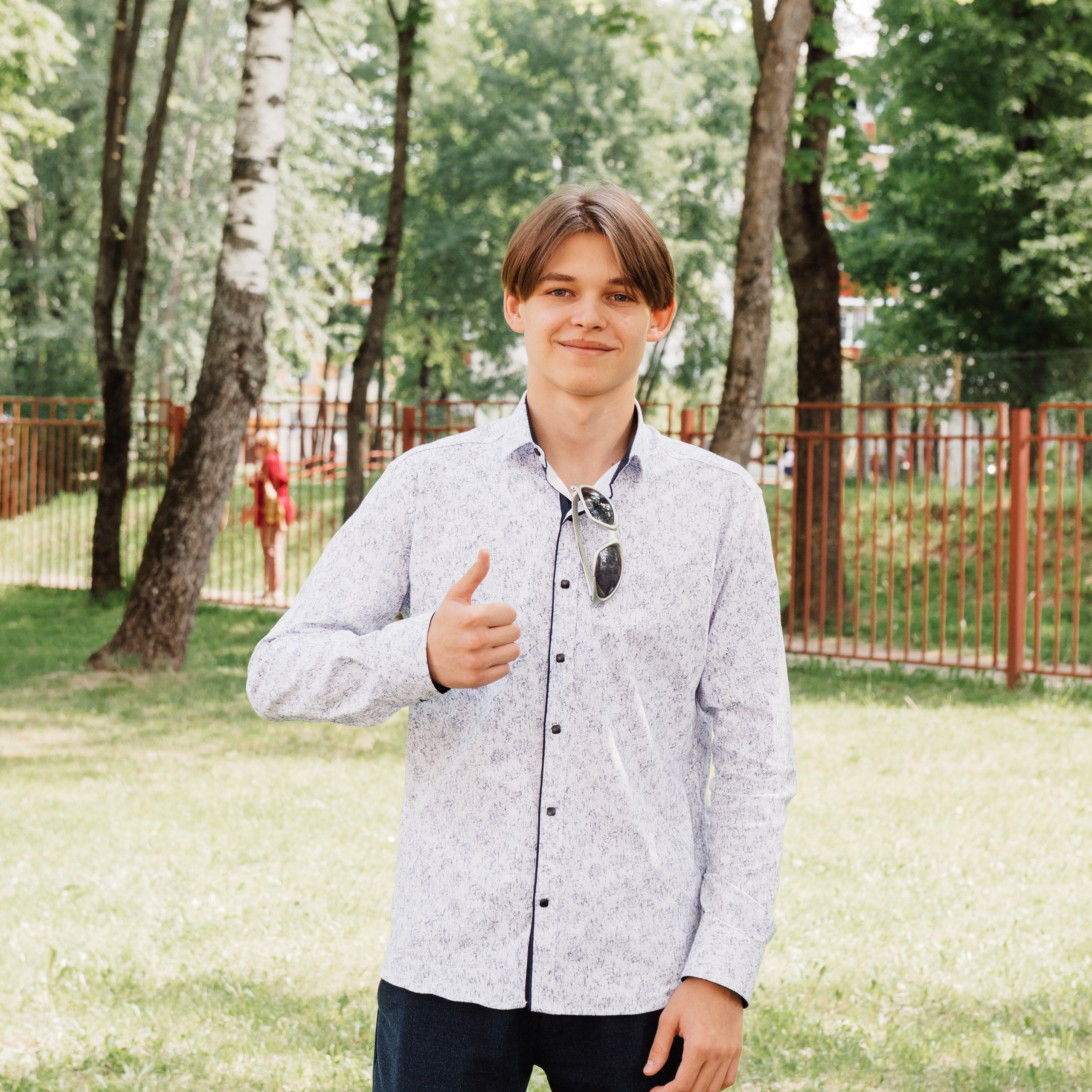 Линейка 9 класс. Фотограф в Минске