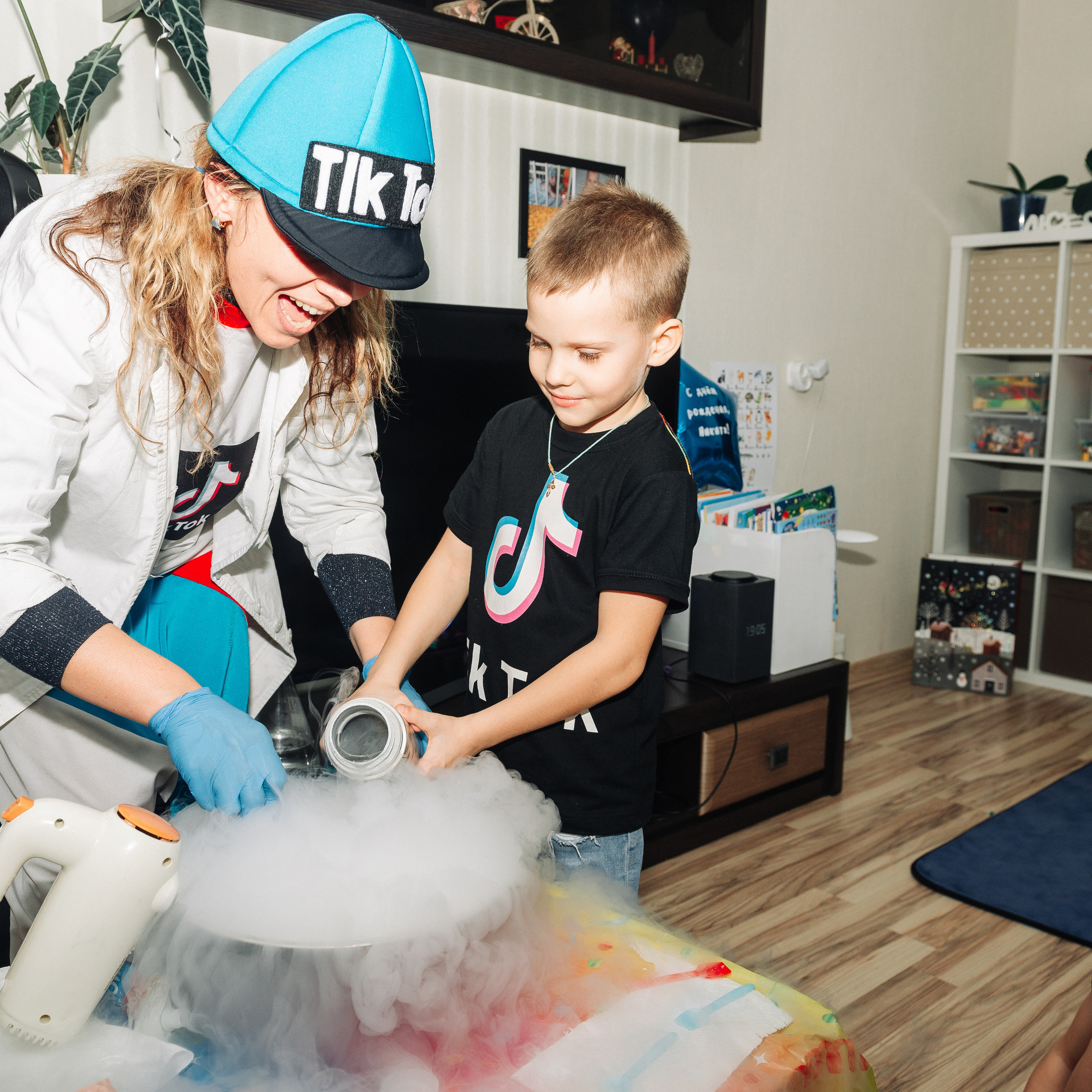 День рождения Максима. Фотограф в Минске