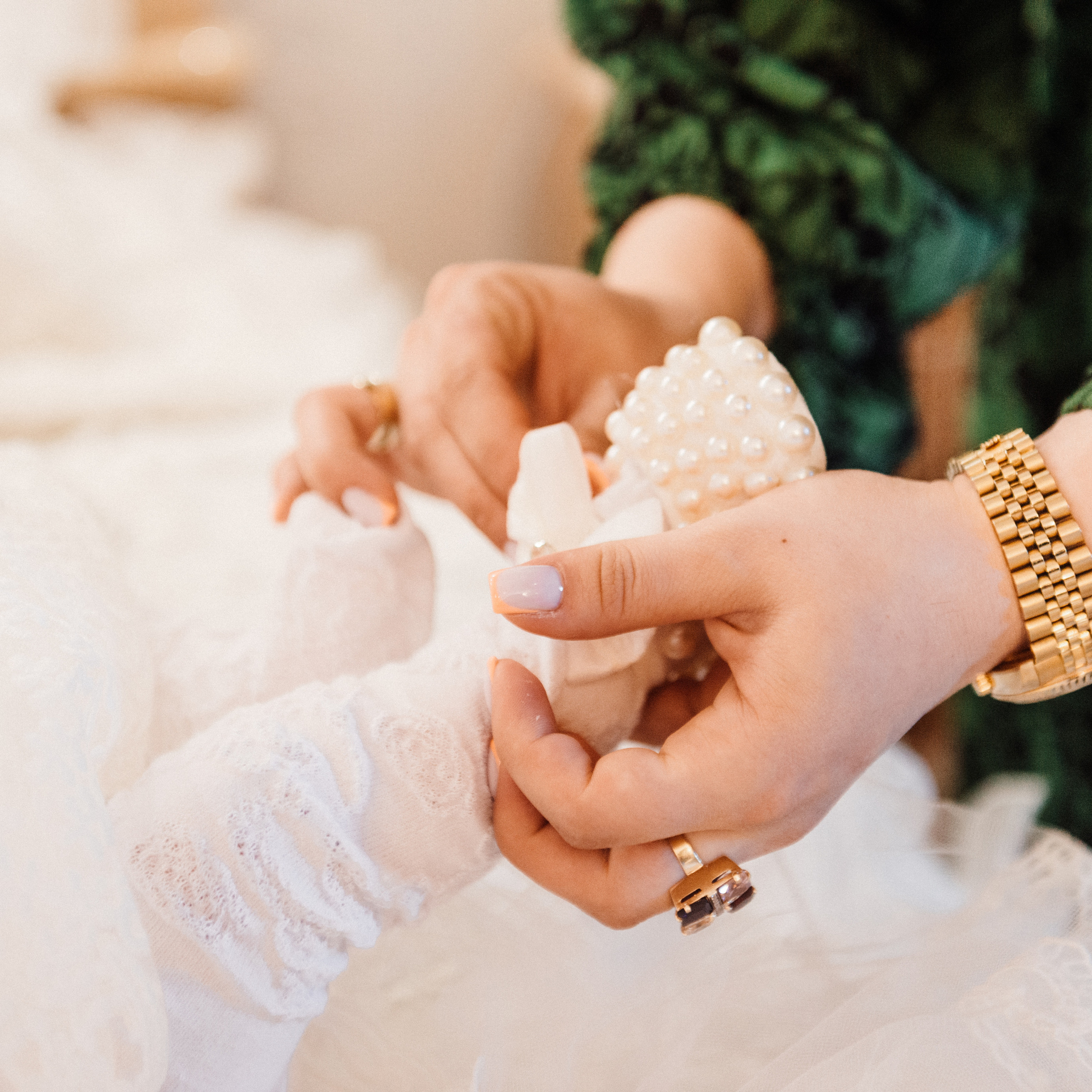 Крещение Рады, Острошицкий городок. Фотограф в Минске