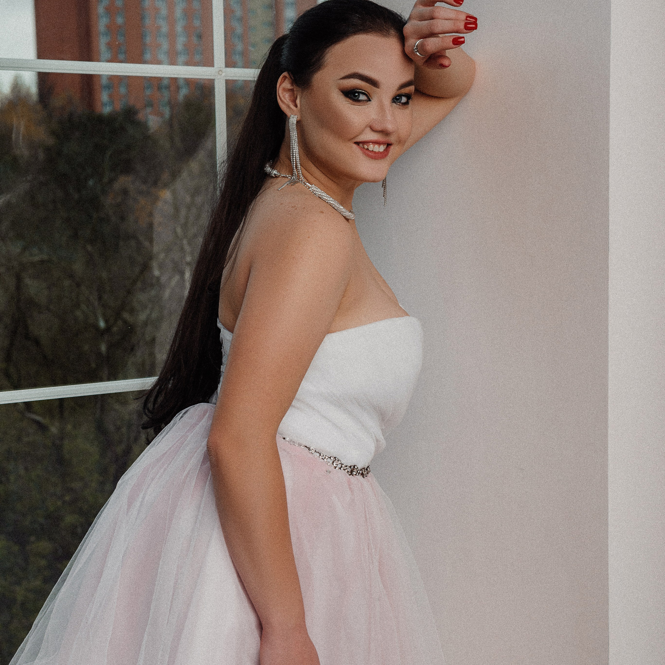 Ксения День Рождения. Фотограф в Минске