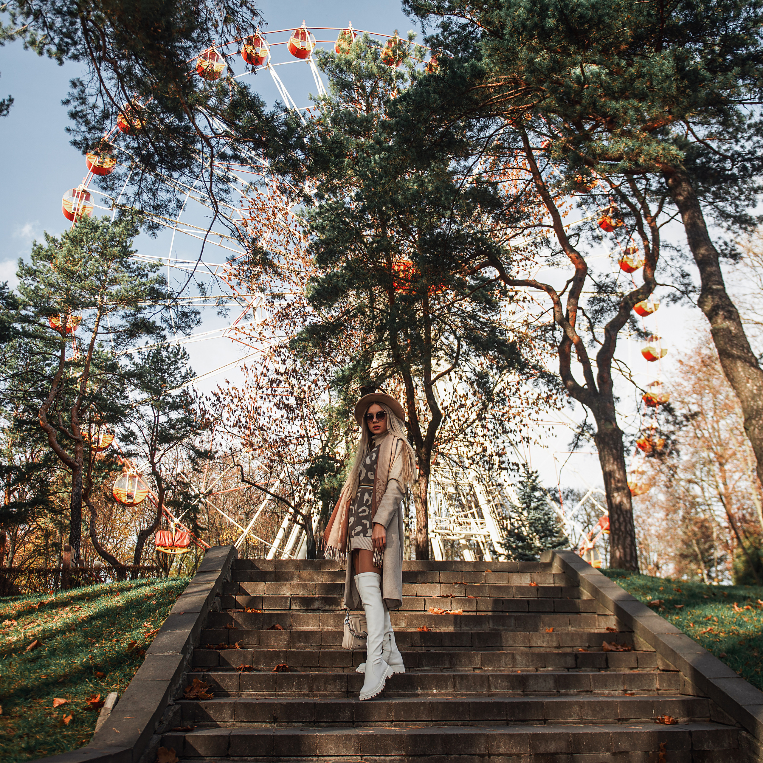 Кристина. Фотограф в Минске