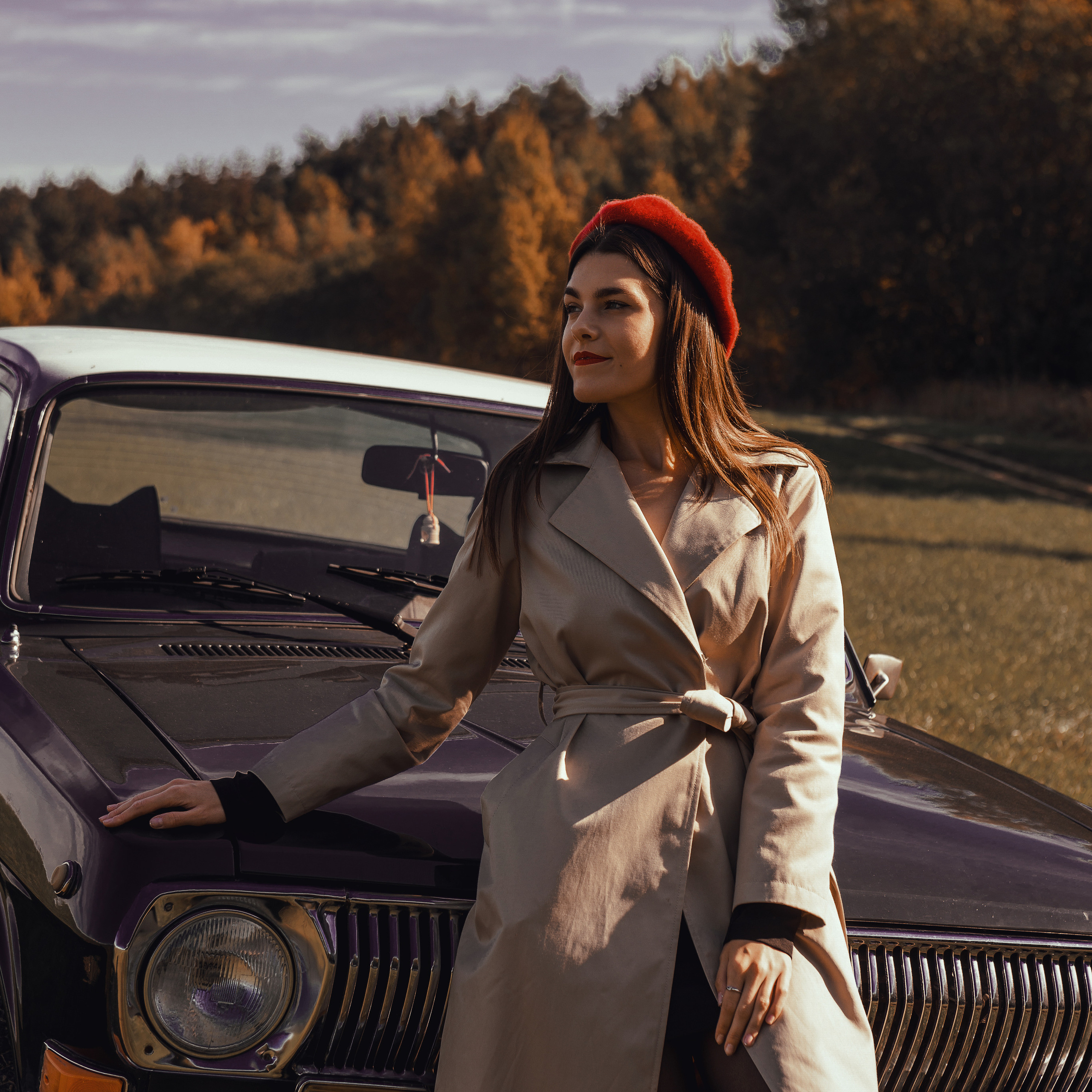 Ангелина. Фотограф в Минске