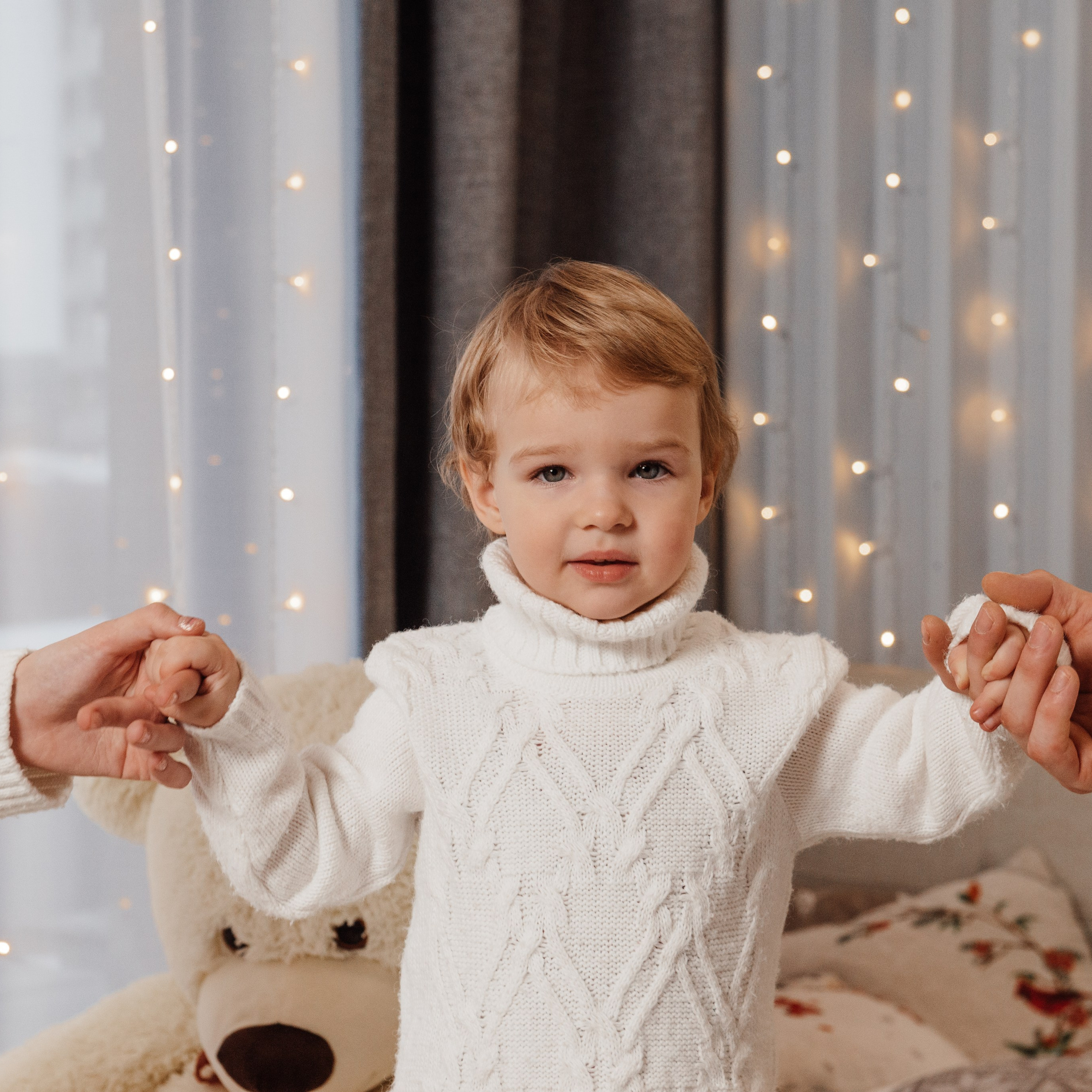 Юлия, Алексей и Мирослава. Фотограф в Минске