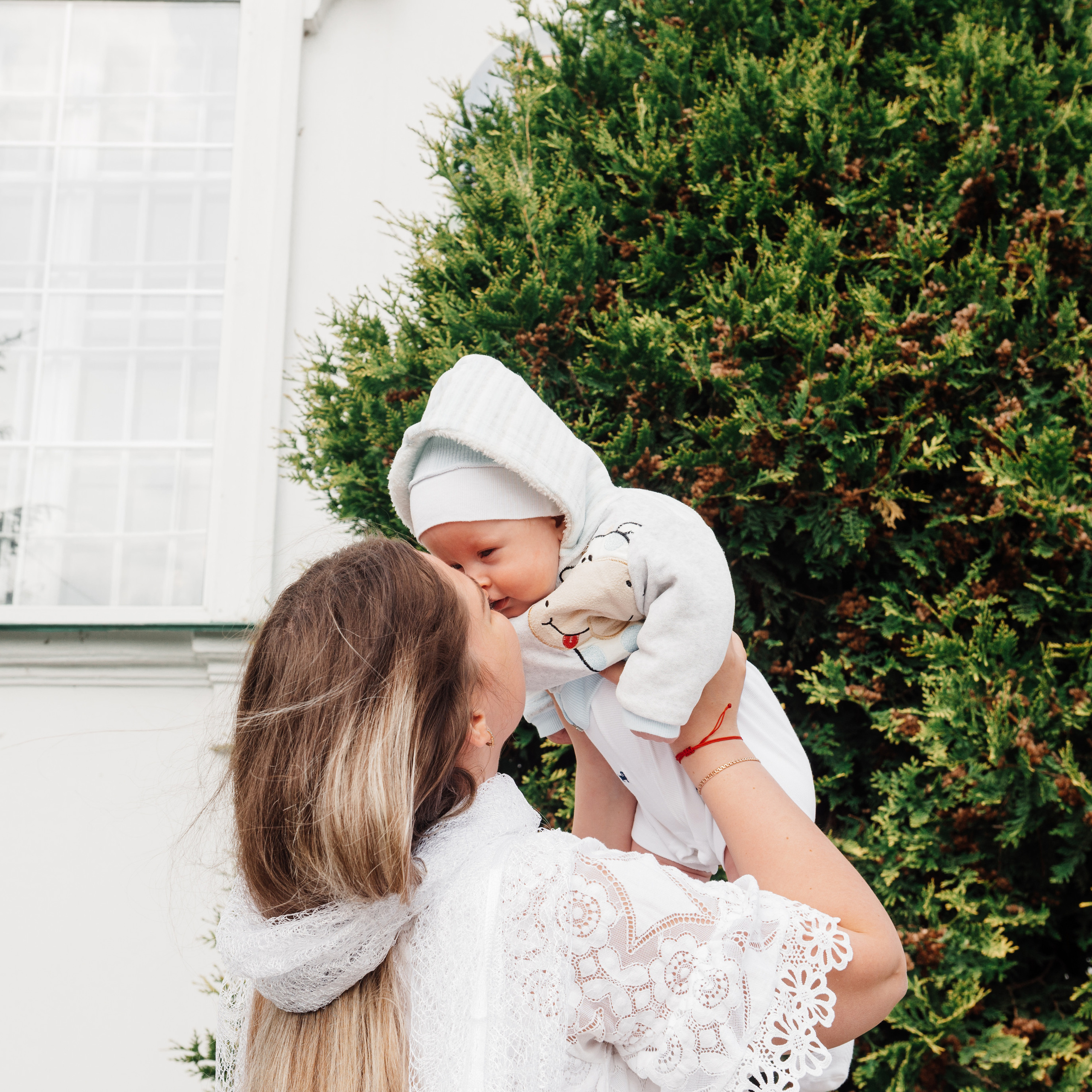Церковь Петра и Павла, Михаил. Фотограф в Минске