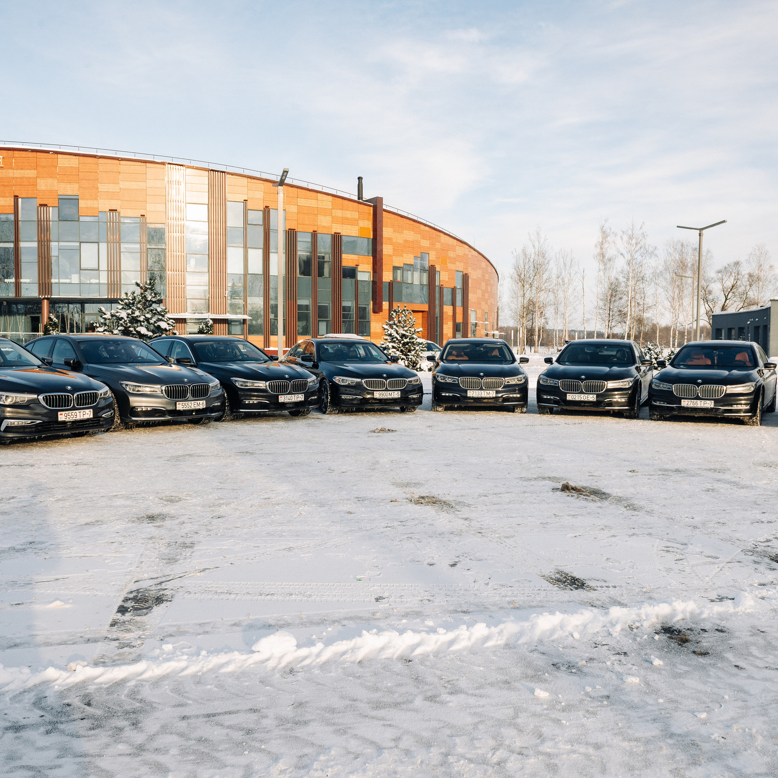 BMW. Фотограф в Минске