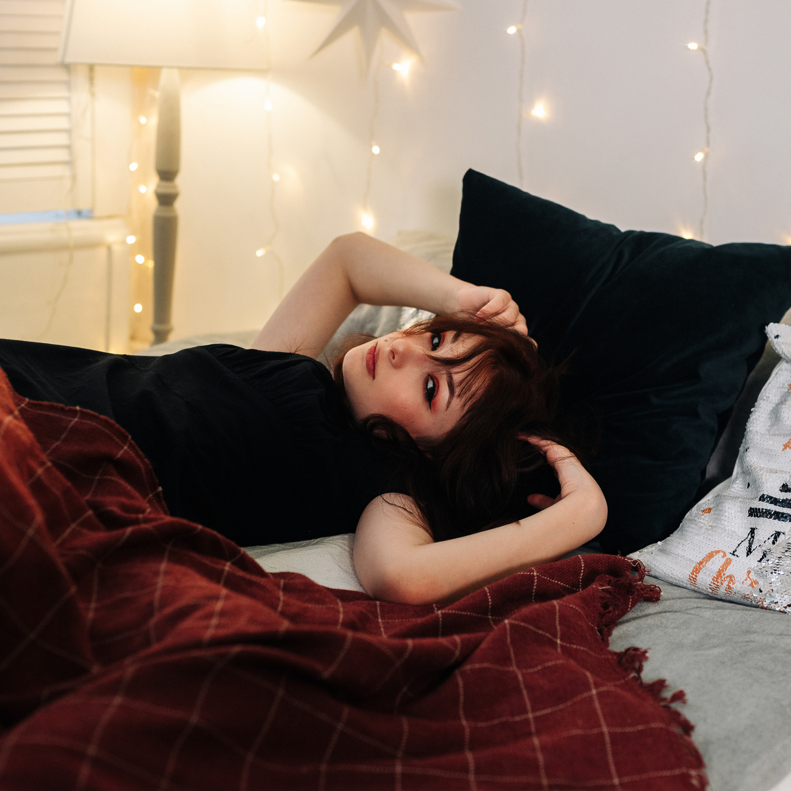 Алеся. Фотограф в Минске