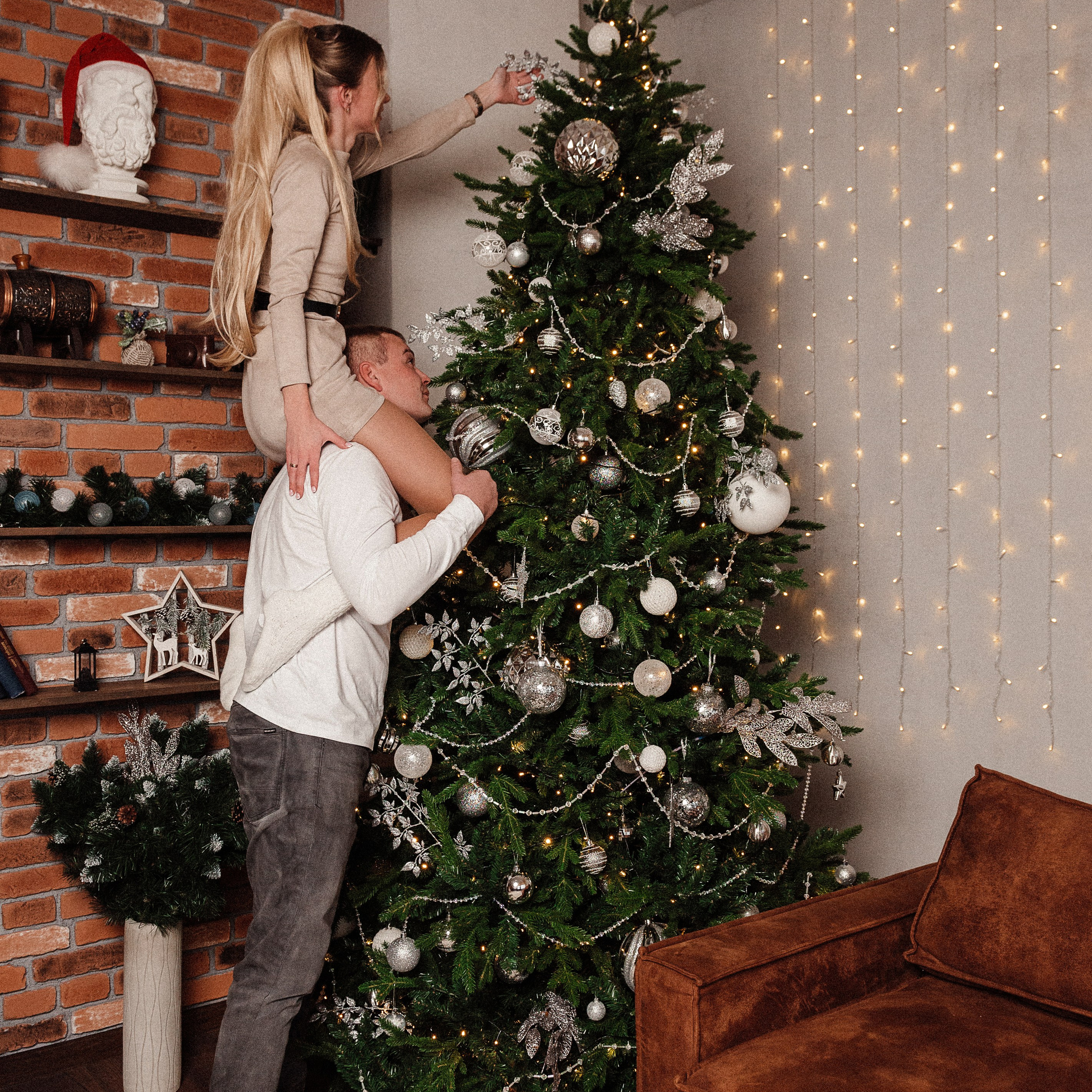 Анастасия и Руслан. Фотограф в Минске