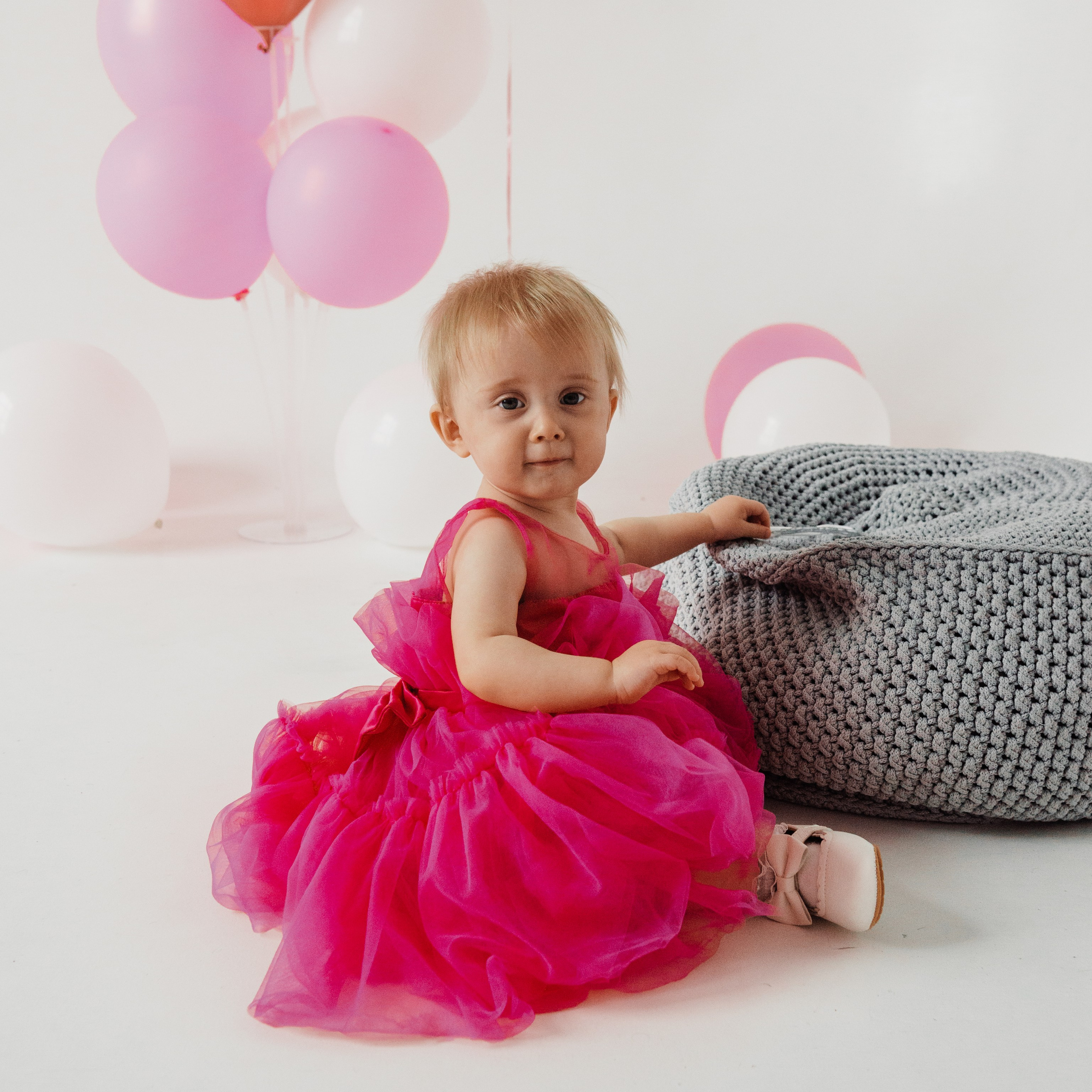 Майя 1 год. Фотограф в Минске