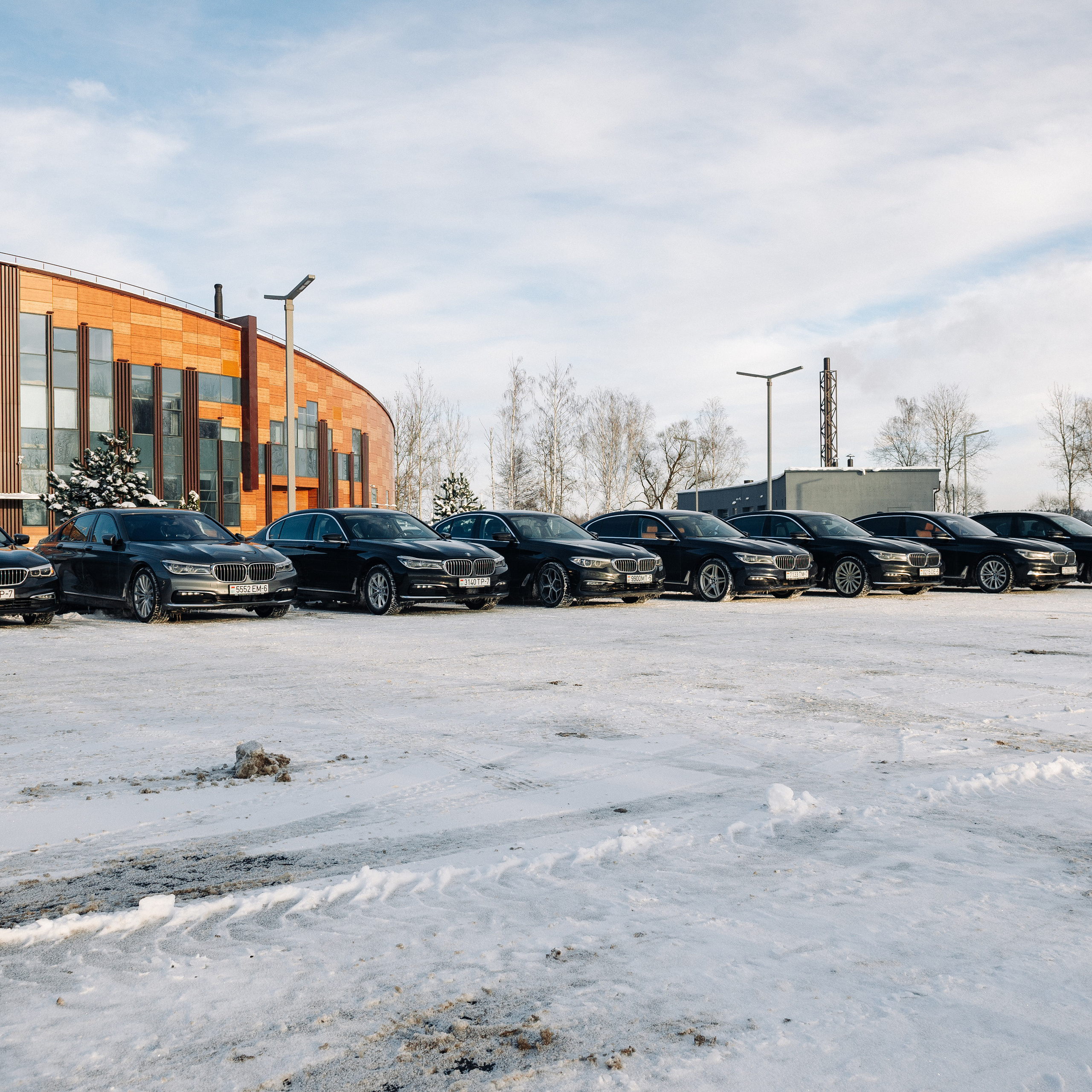 BMW. Фотограф в Минске