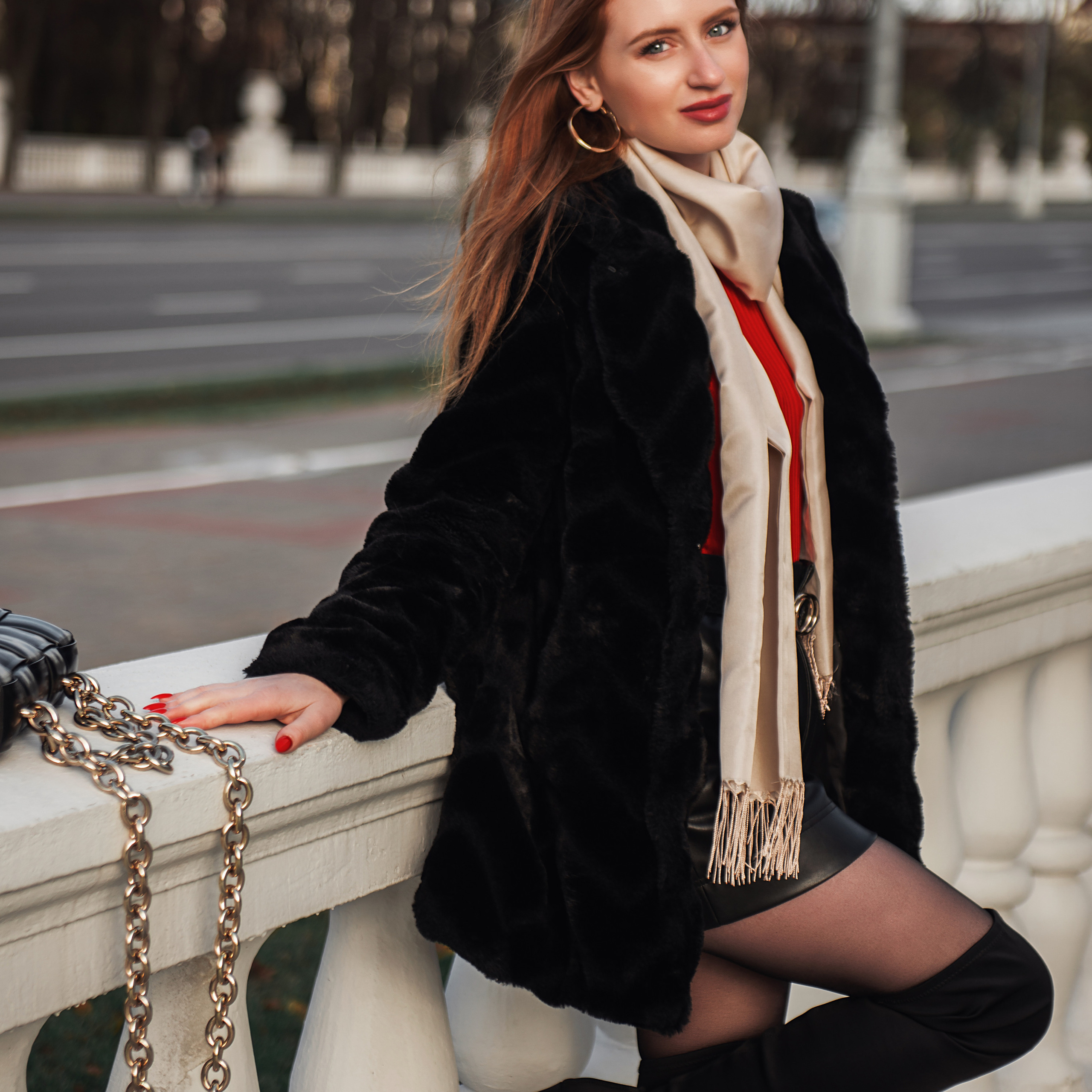 Дарья. Фотограф в Минске