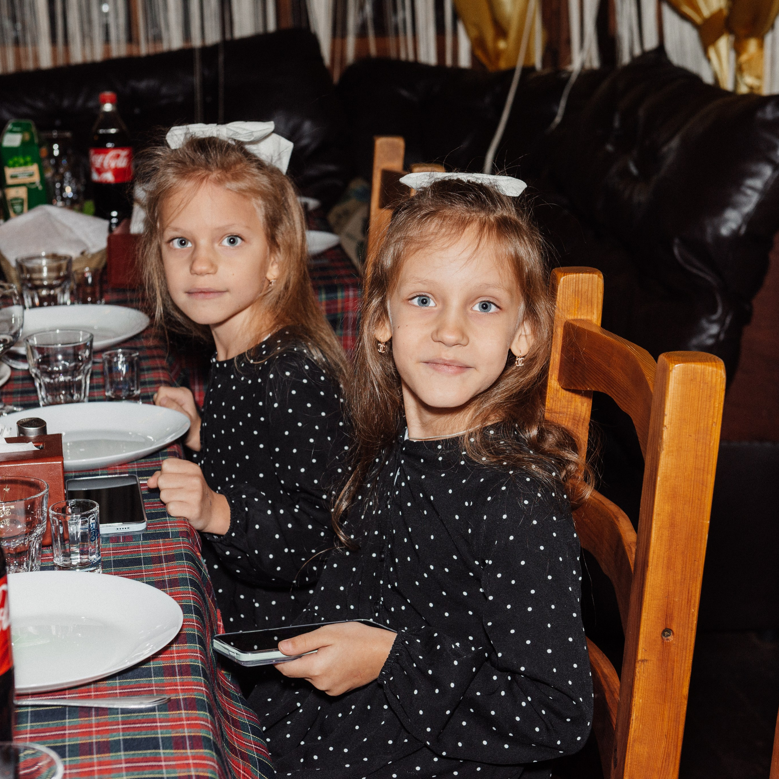 День рождения Кристины, кафе Птичь. Фотограф в Минске