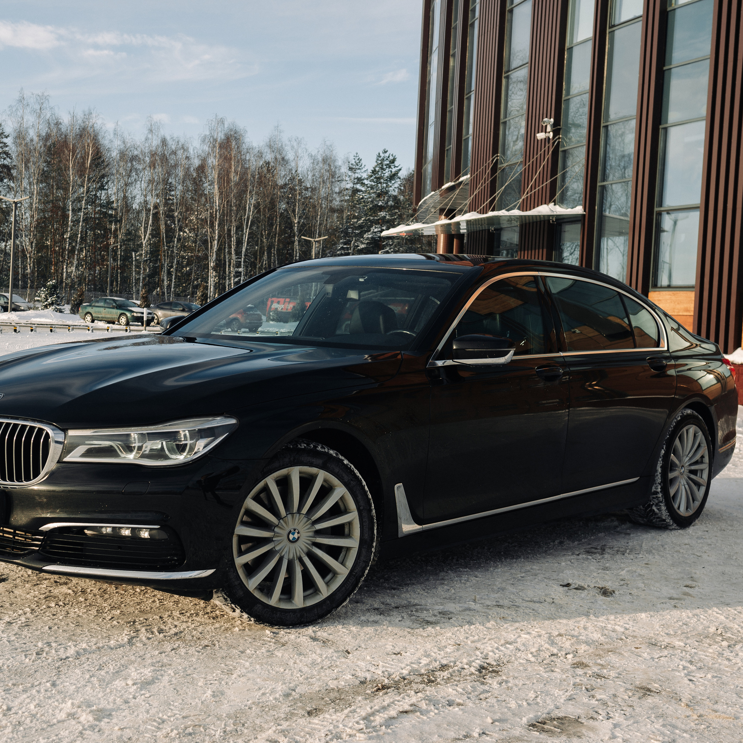 BMW. Фотограф в Минске