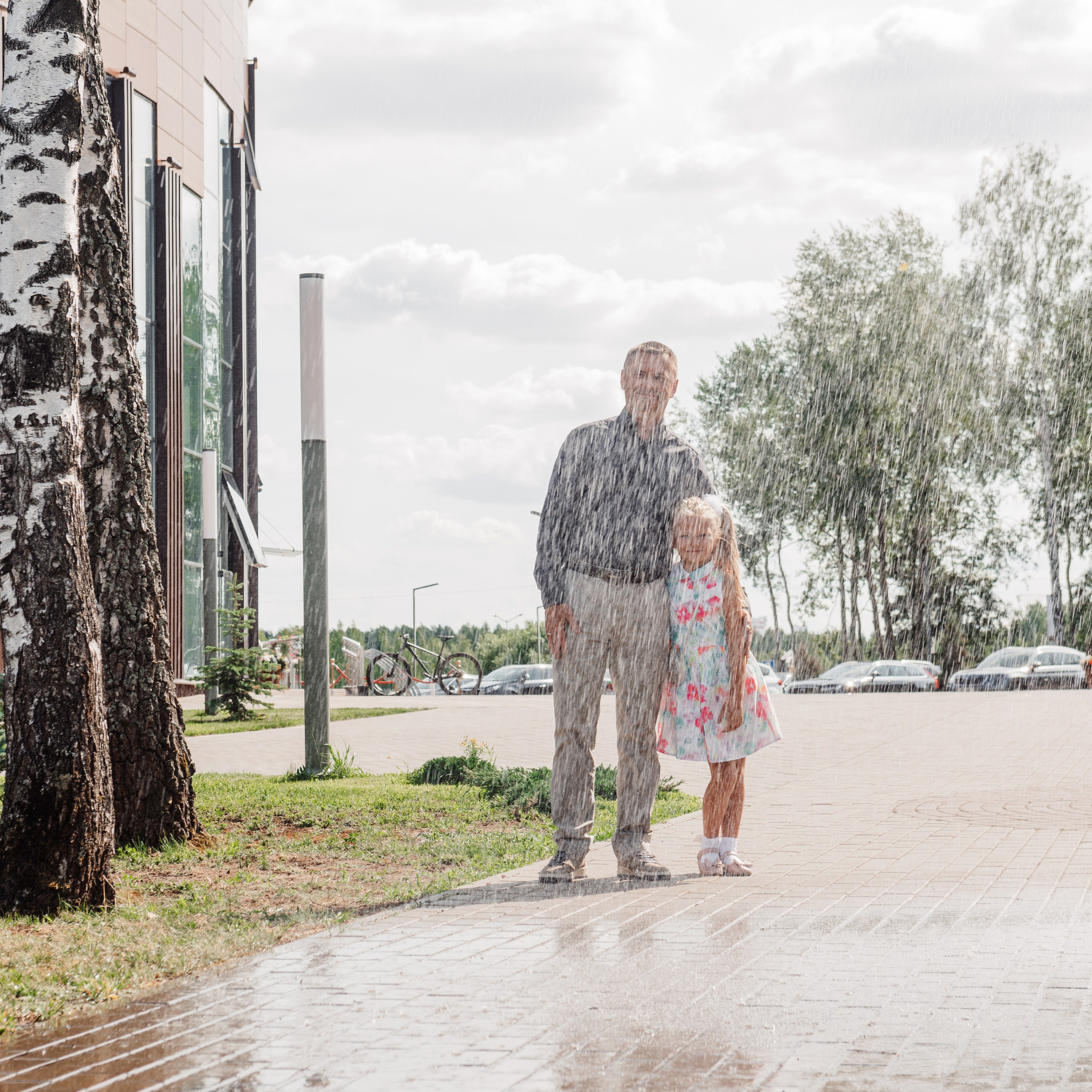День рождения Андрея. Фотограф в Минске