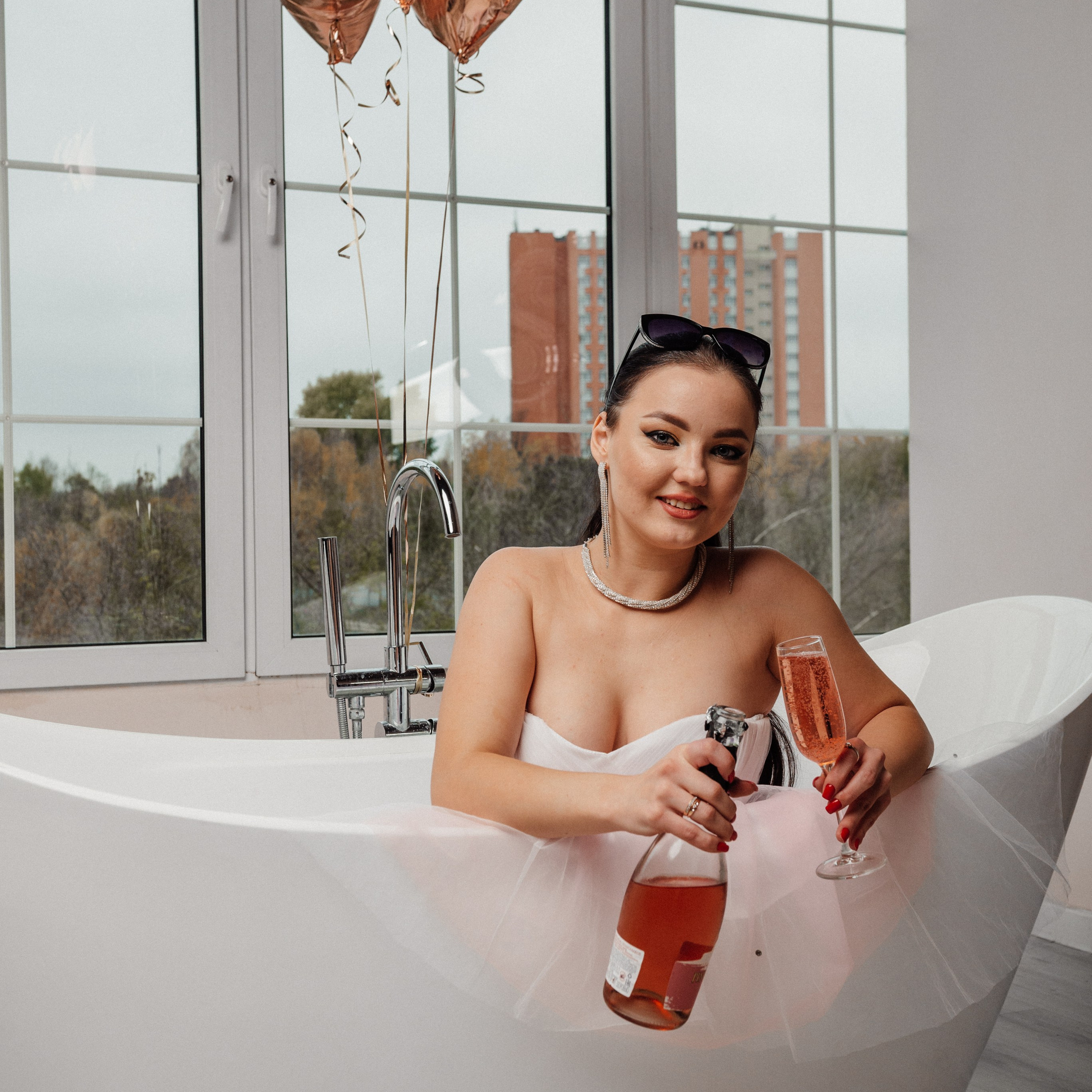 Ксения День Рождения. Фотограф в Минске