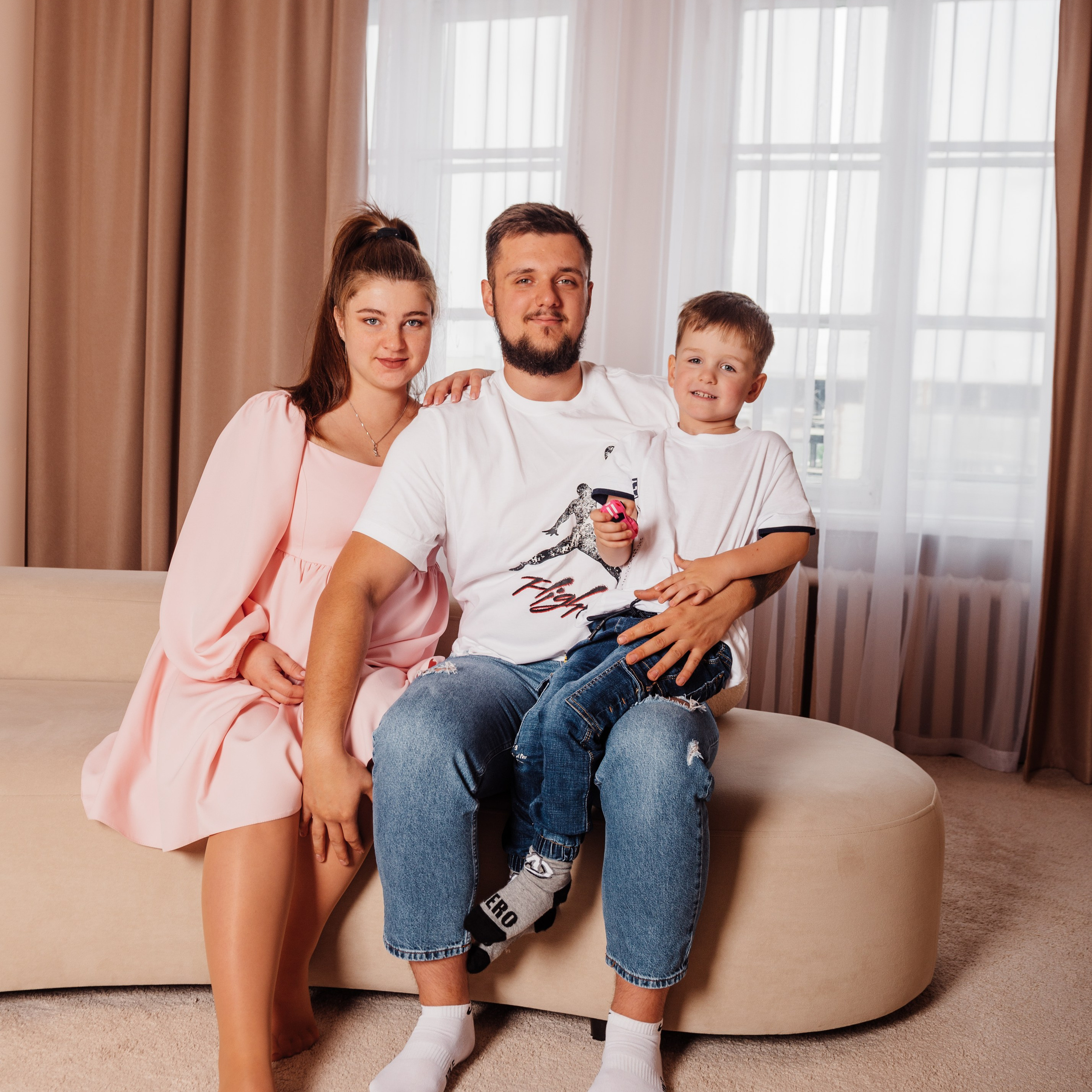 Кристина. Фотограф в Минске