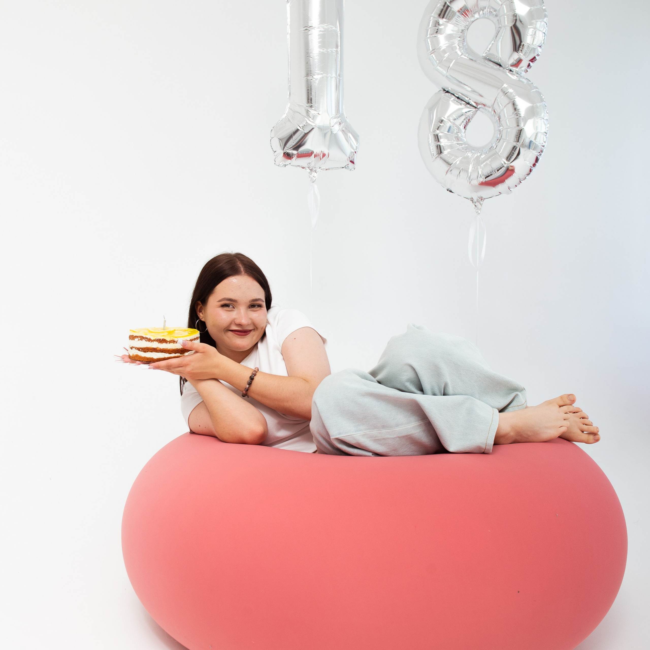 Соня 18 лет. Фотограф в Минске