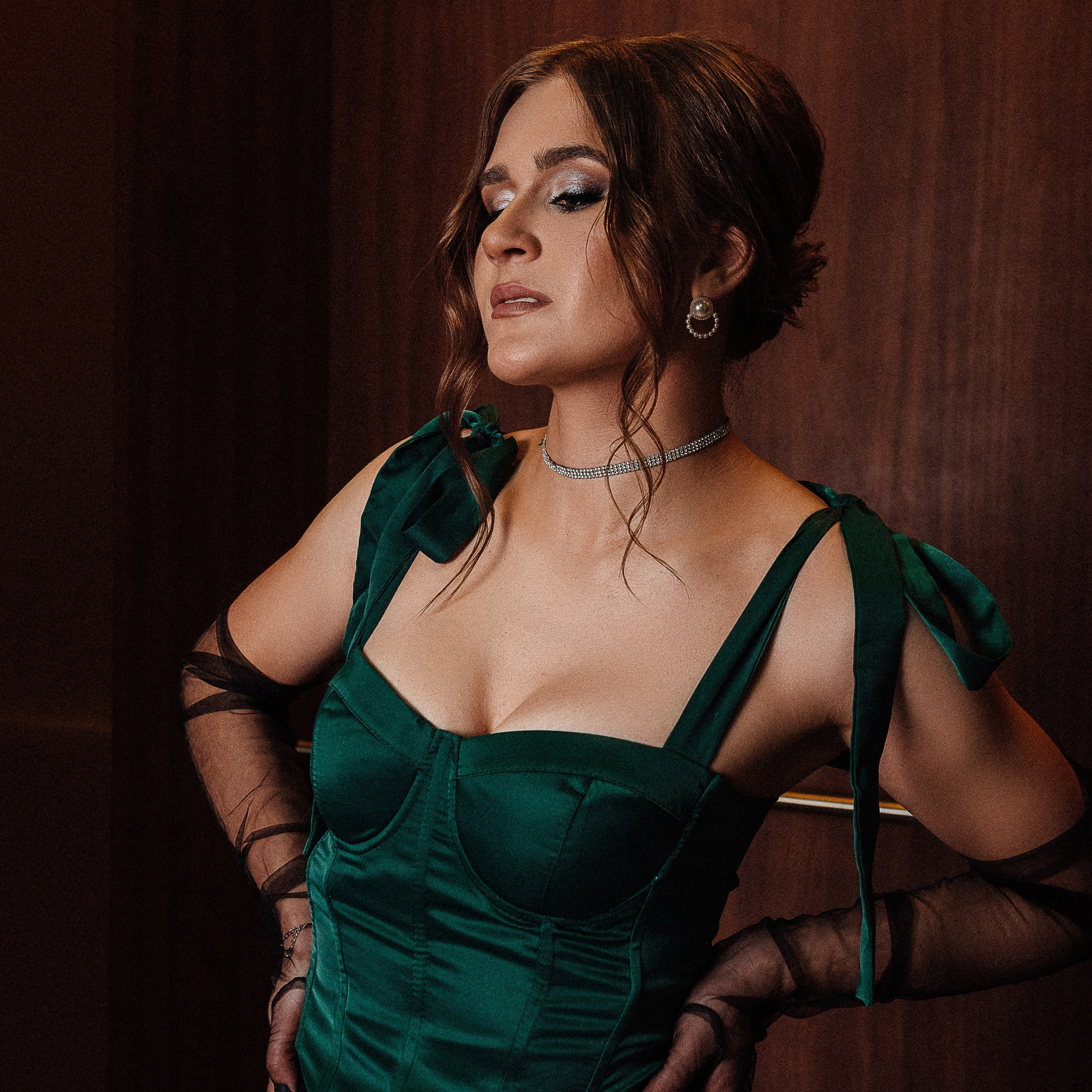 Анна и Александр. Фотограф в Минске