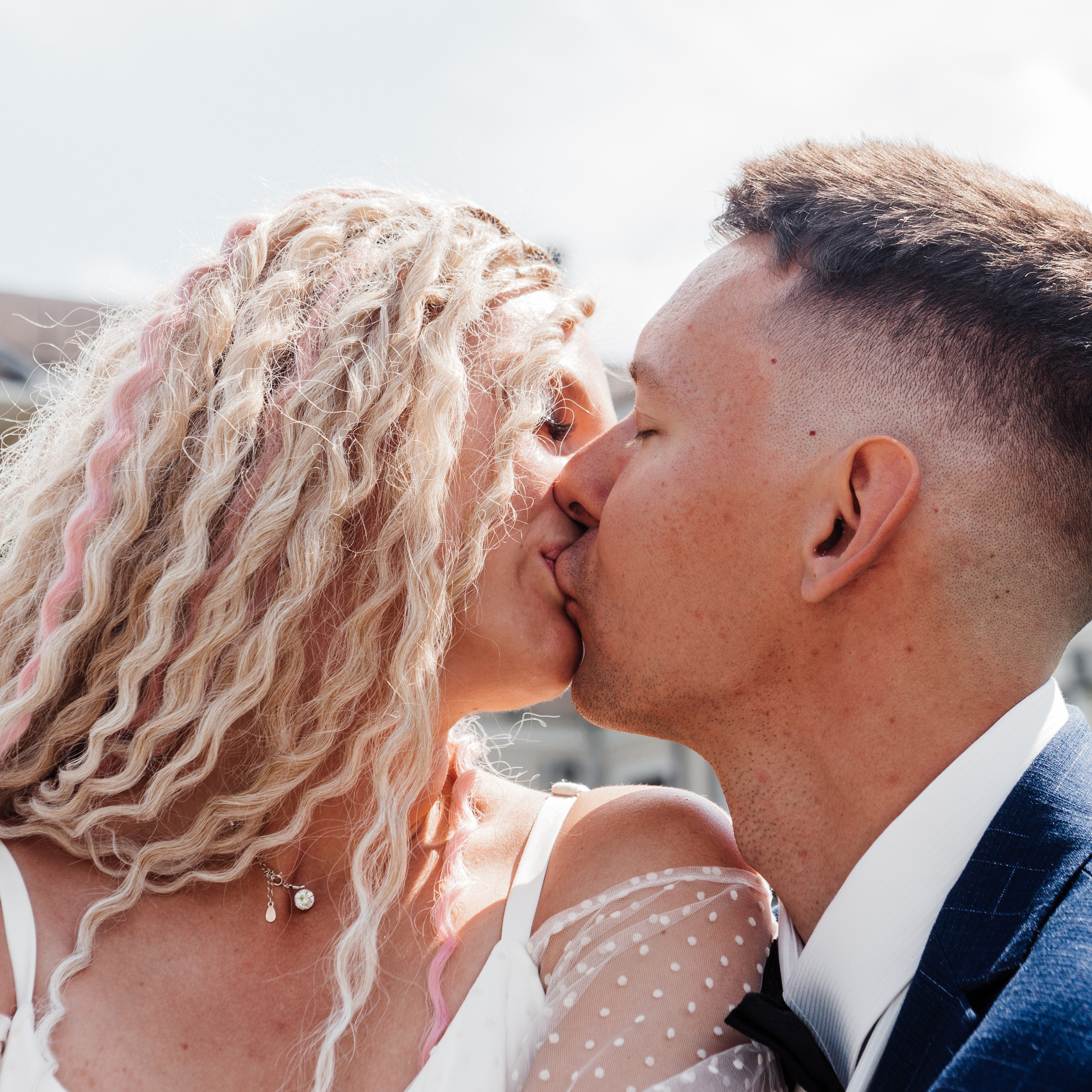 Анастасия и Дмитрий. Фотограф в Минске