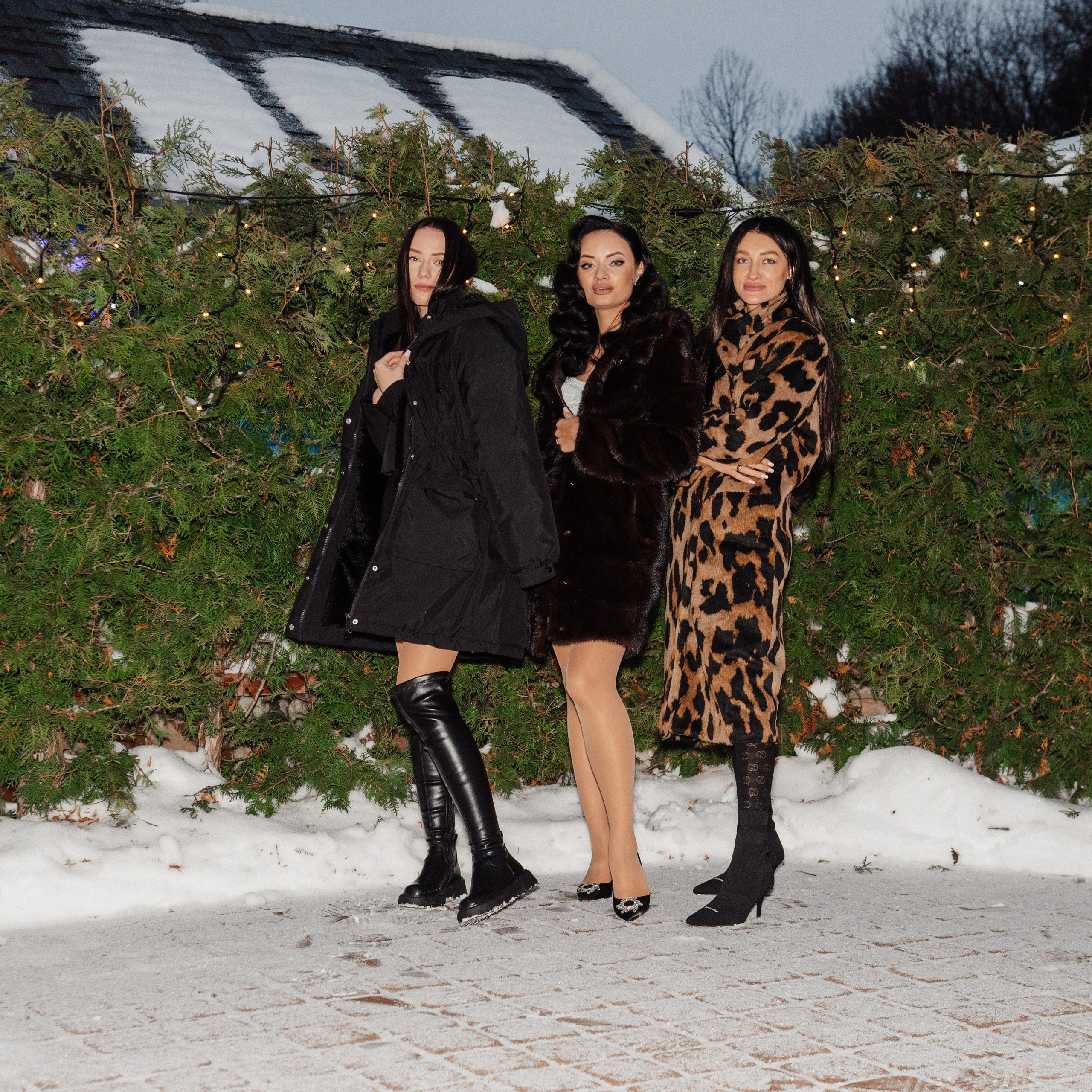 День рождения Кристины, кафе Птичь. Фотограф в Минске