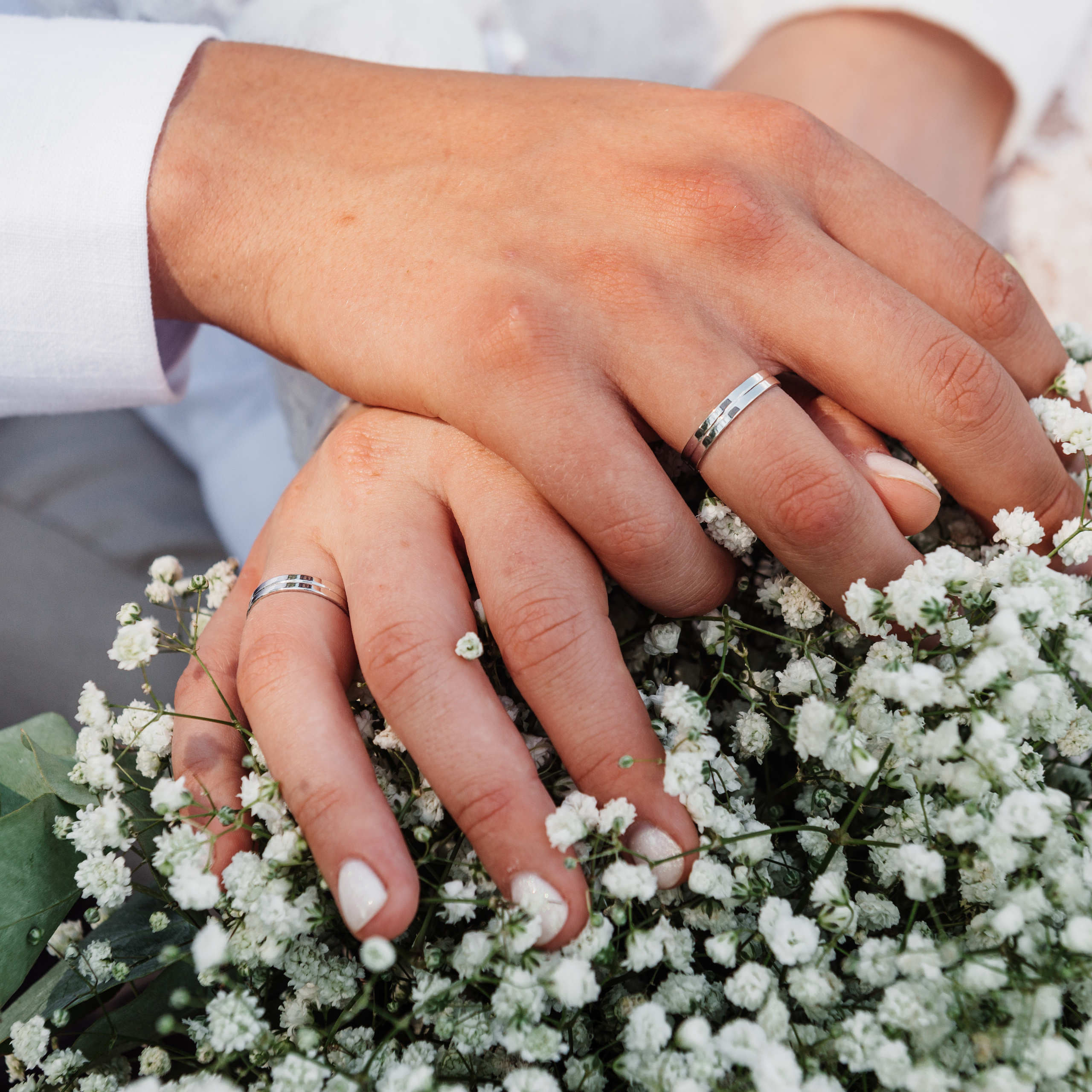 Виринея и Леонид. Фотограф в Минске
