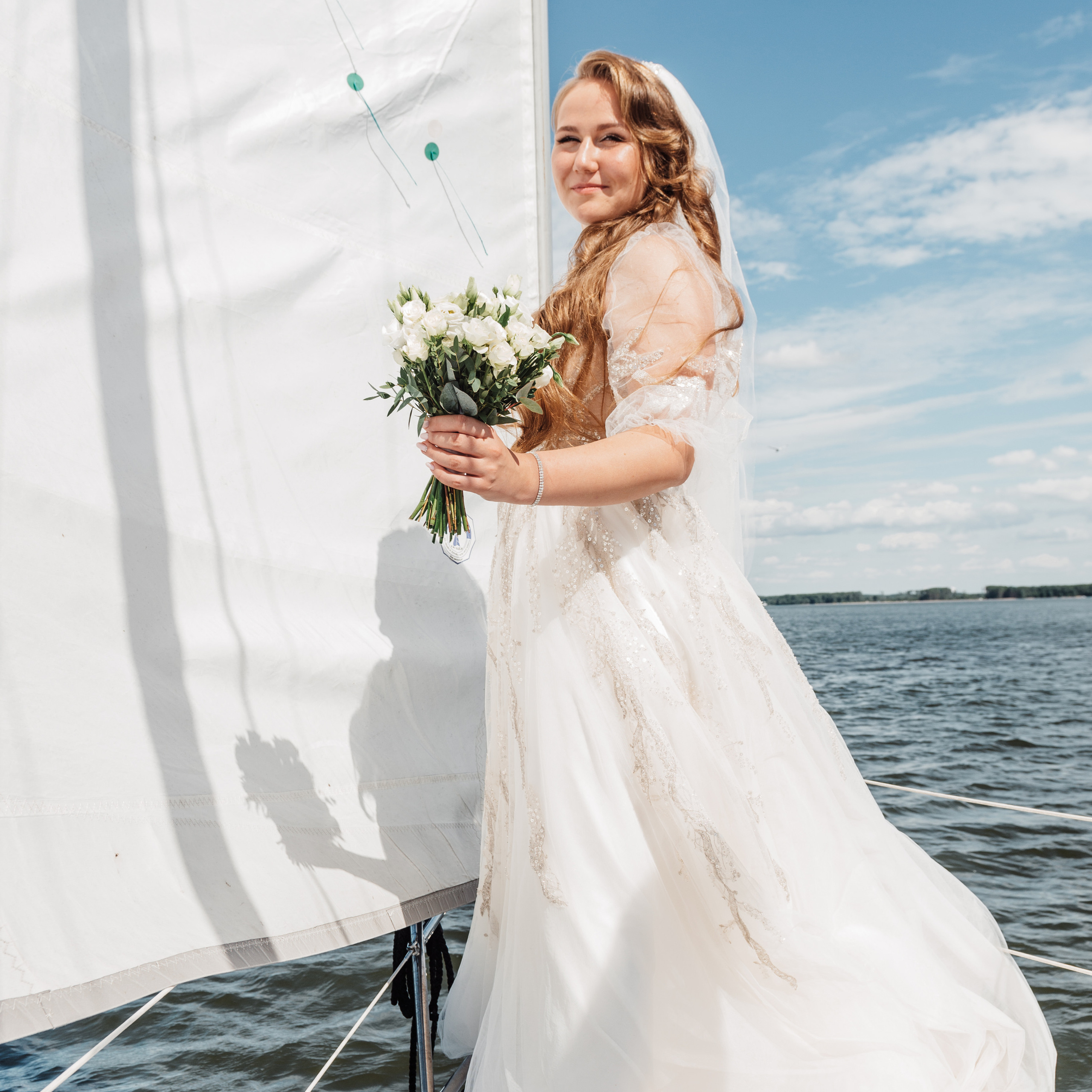 Ирина и Дмитрий. Фотограф в Минске