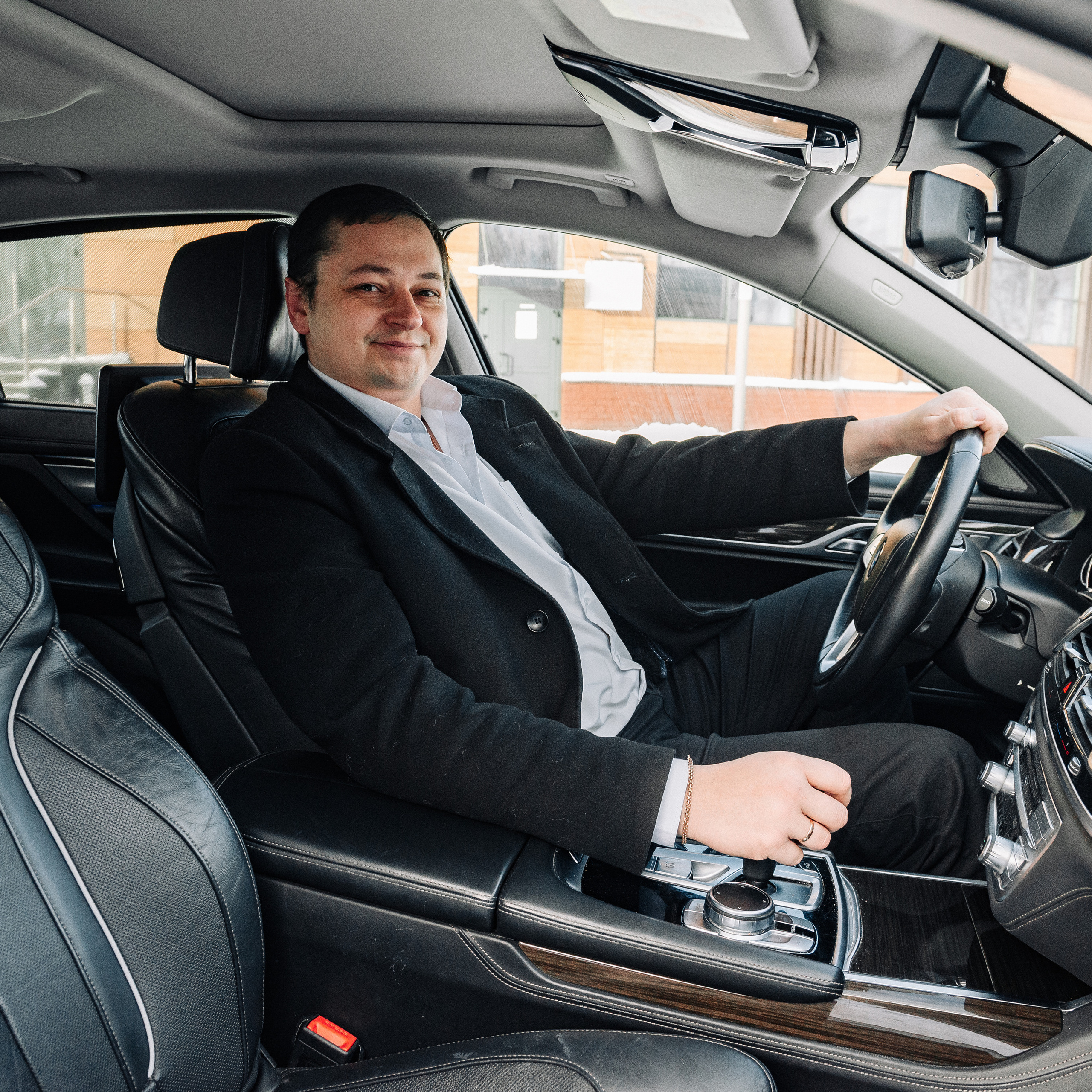 BMW. Фотограф в Минске