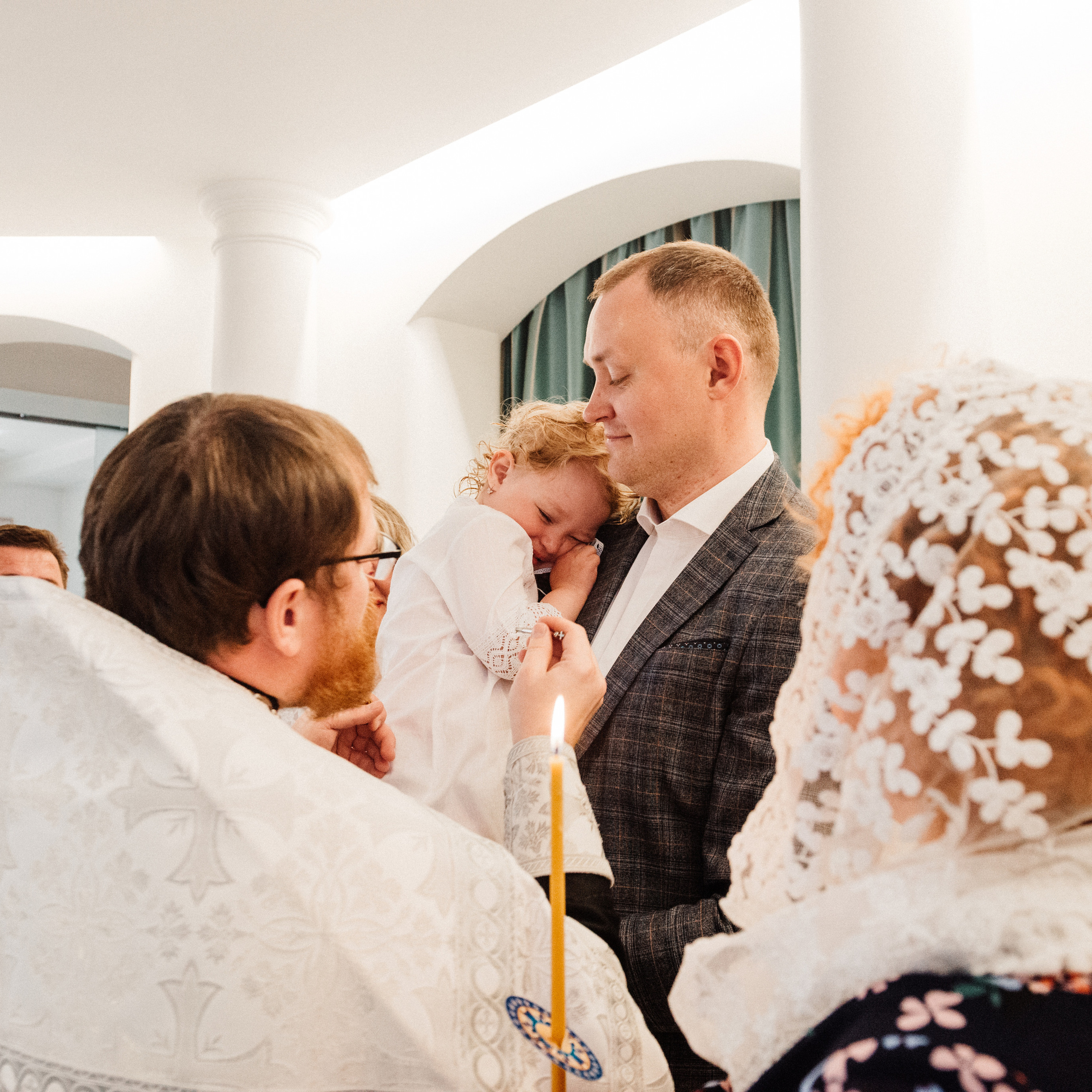 Церковь Всех Святых, София. Фотограф в Минске