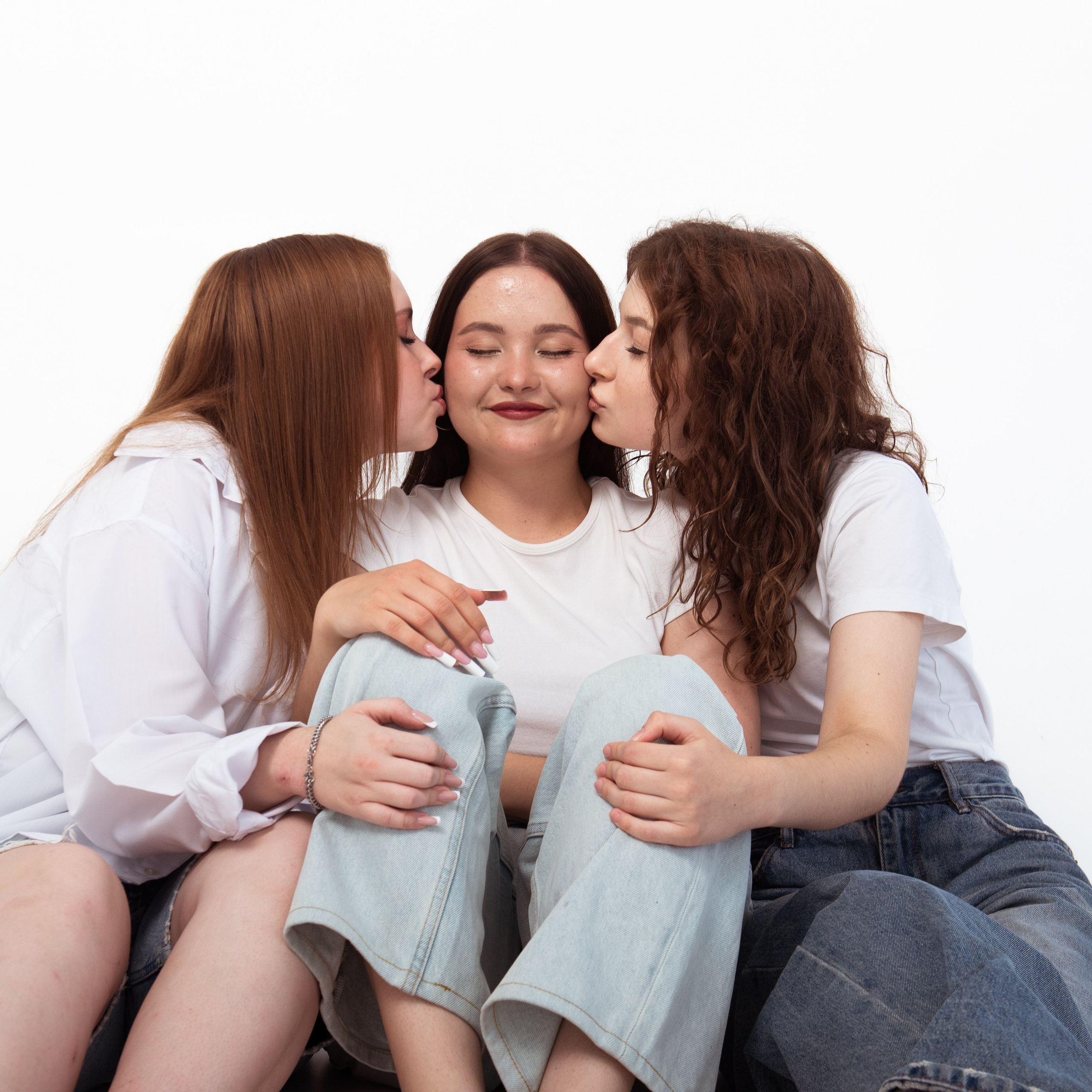 Соня 18 лет. Фотограф в Минске