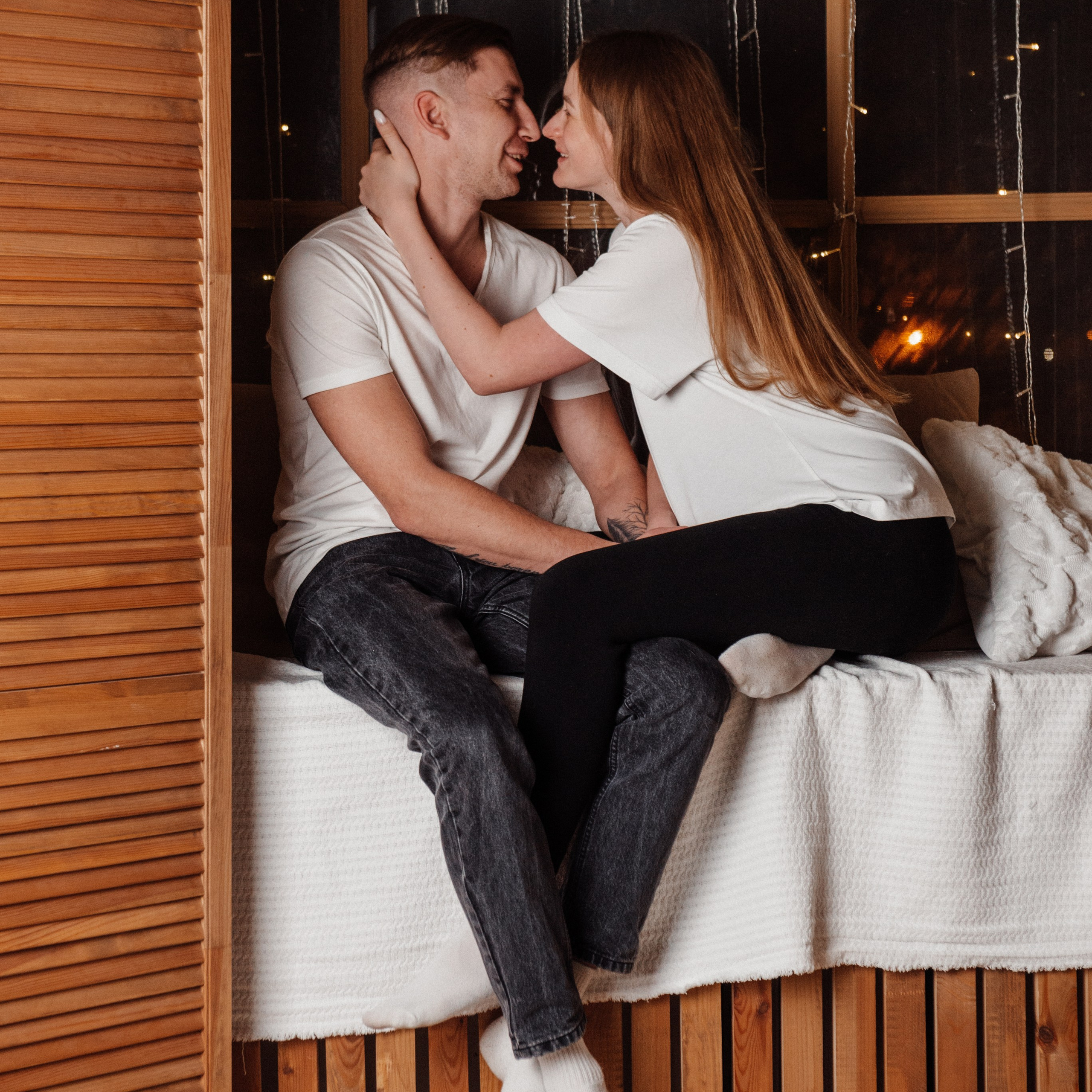 Виктория и Алесксандр. Фотограф в Минске