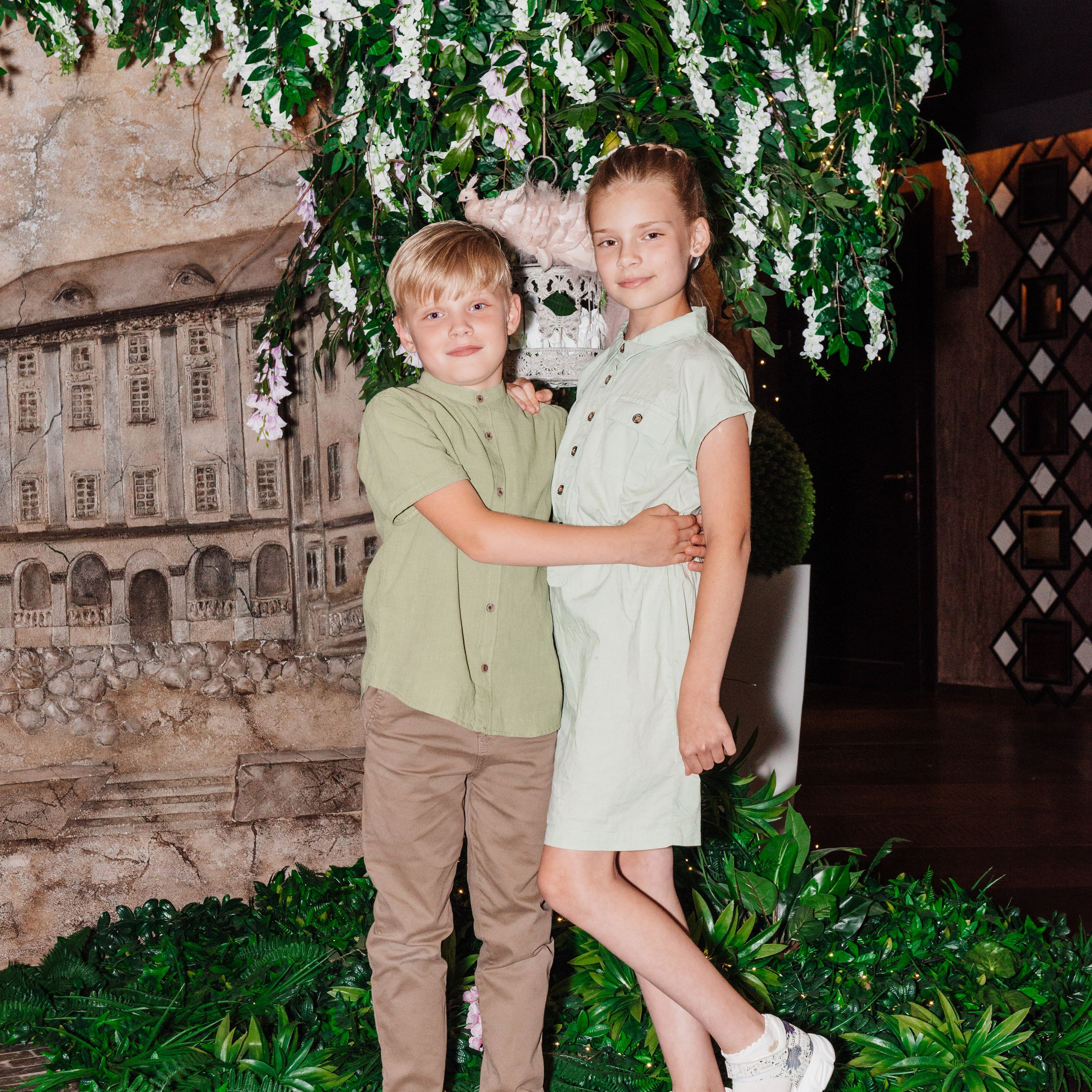 День рождения Андрея. Фотограф в Минске